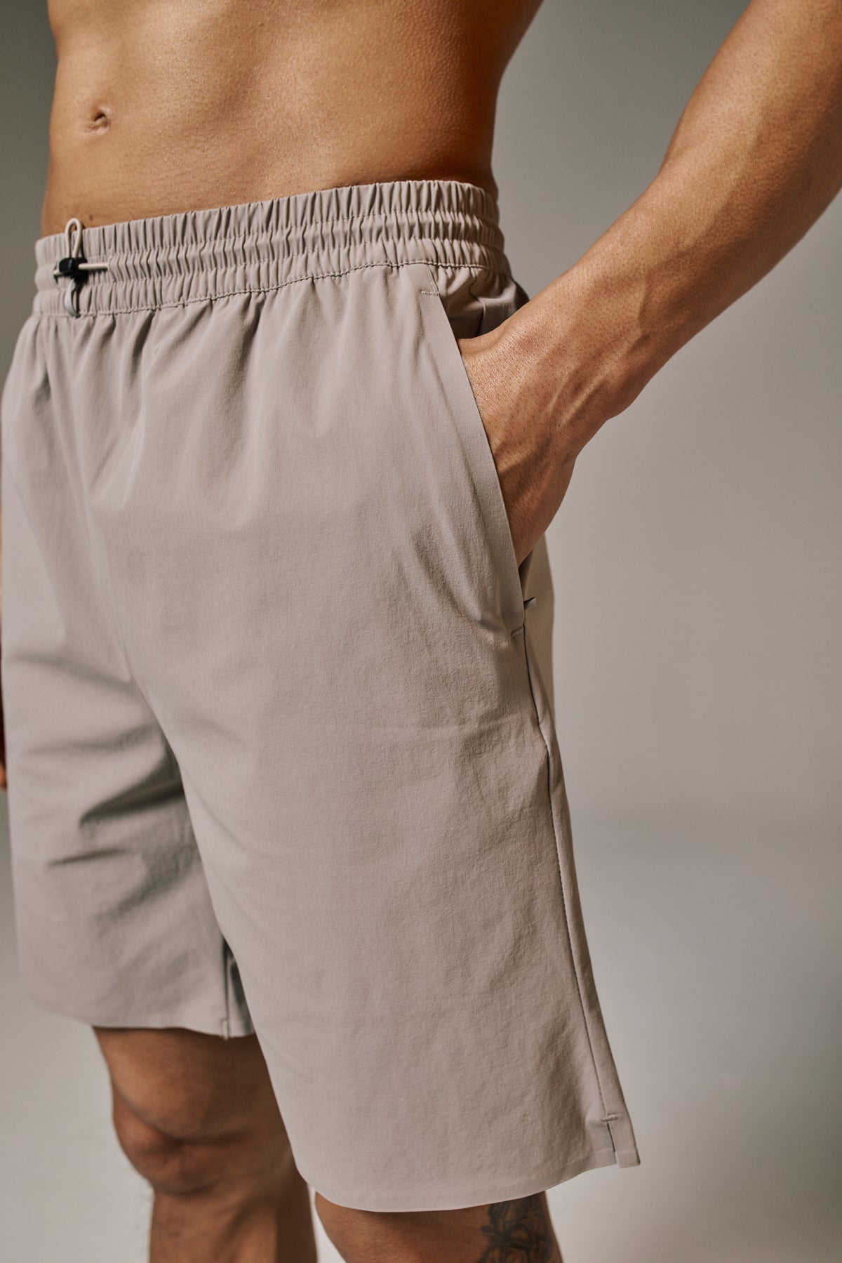 Condition Everyday 7” Training Short - Rock
