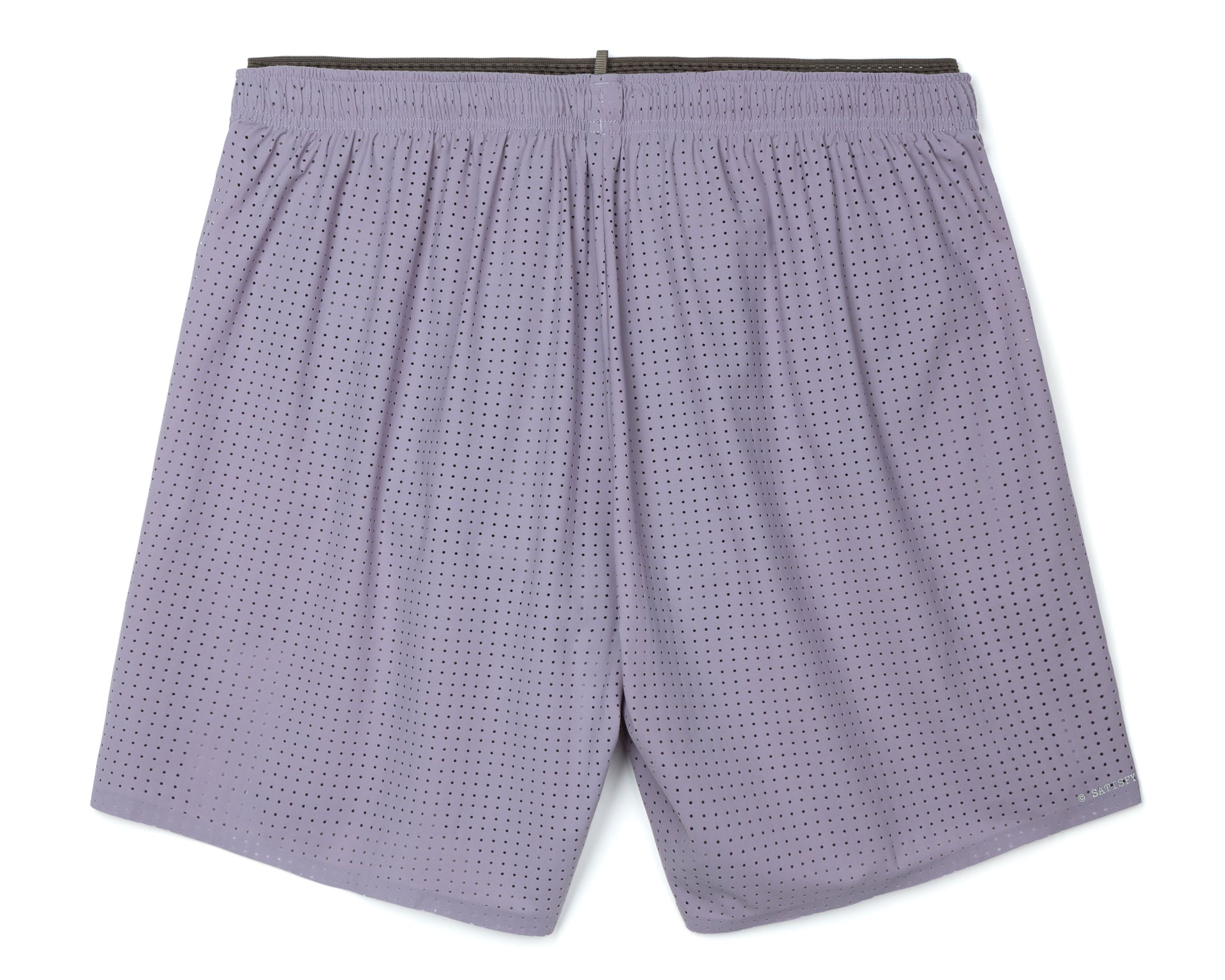 Satisfy Space-O 5” Shorts - Dusk