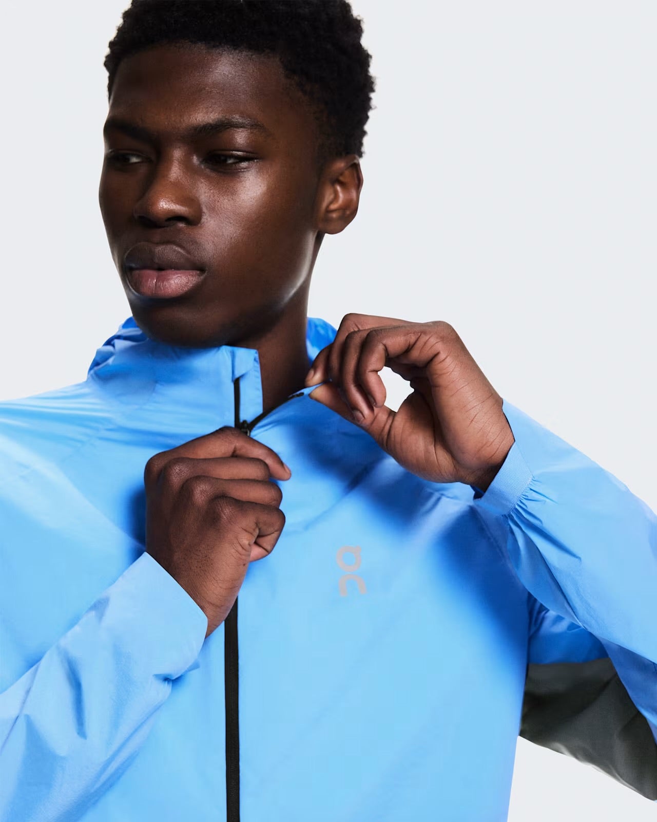On Running Core Jacket Men’s - Gourami