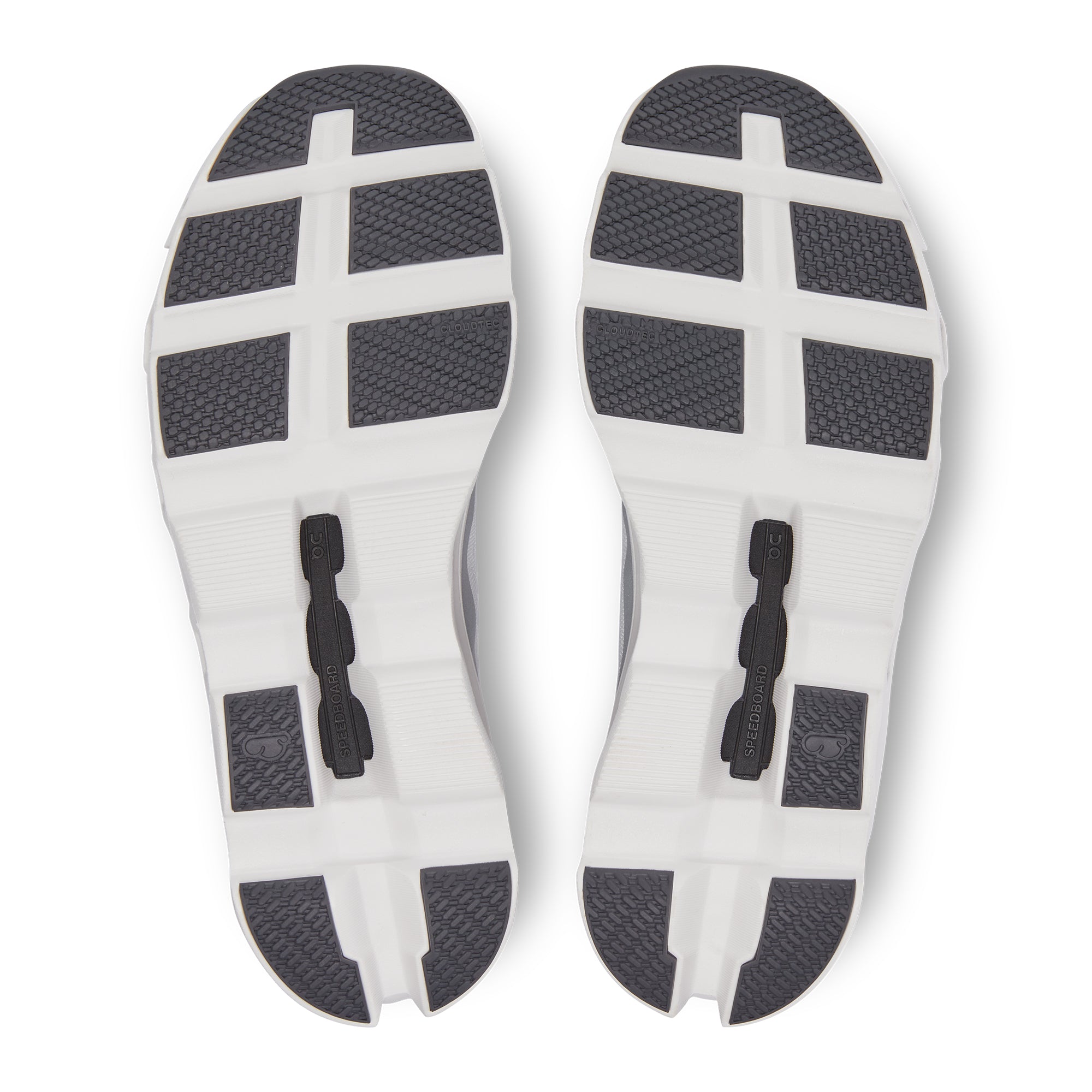 On Running Cloudmonster White