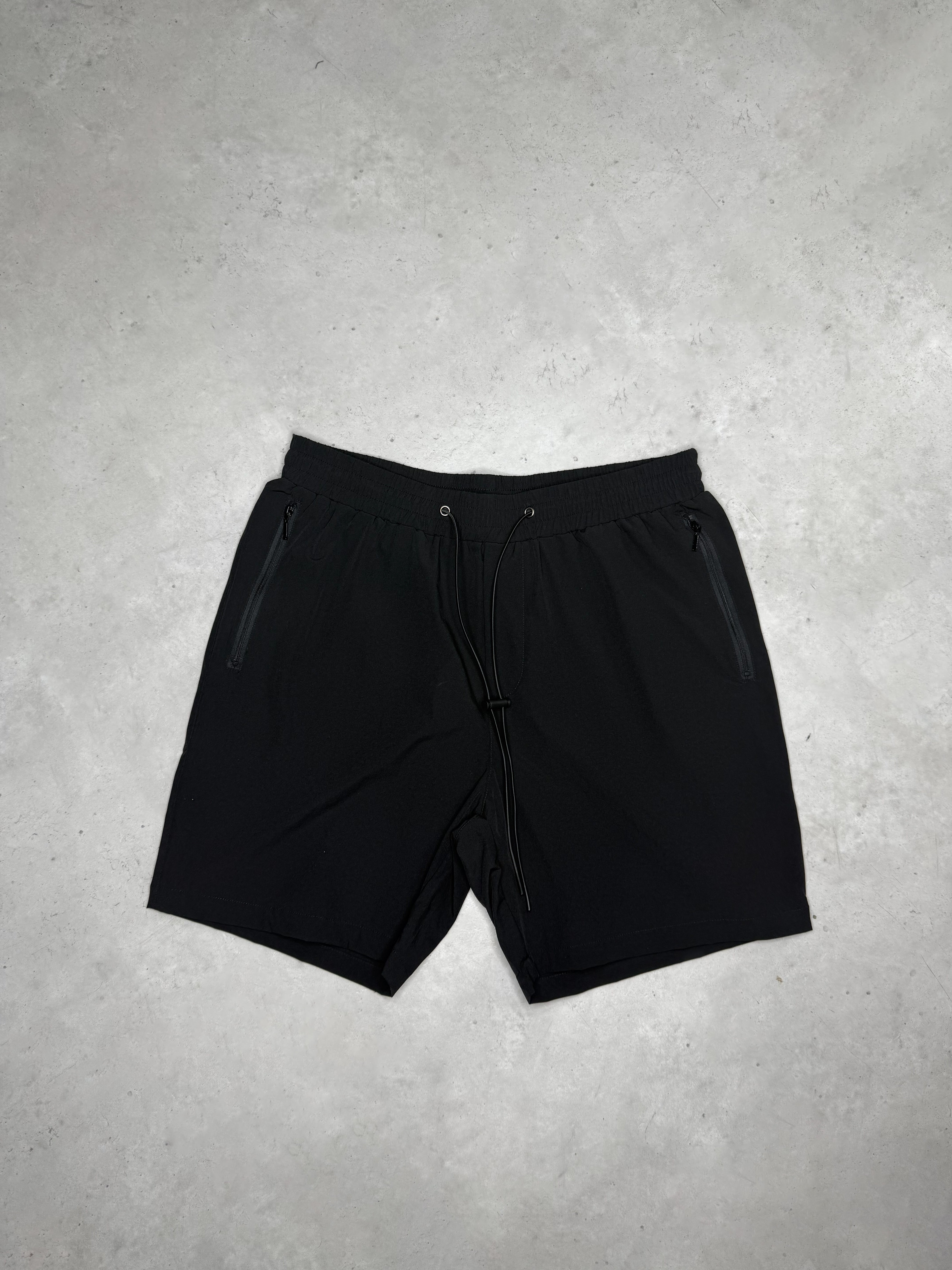 Exceed Tech Short - Black