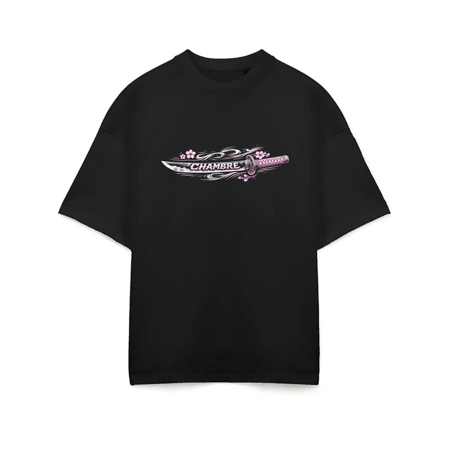 Chambre Studios Samurai T-Shirt