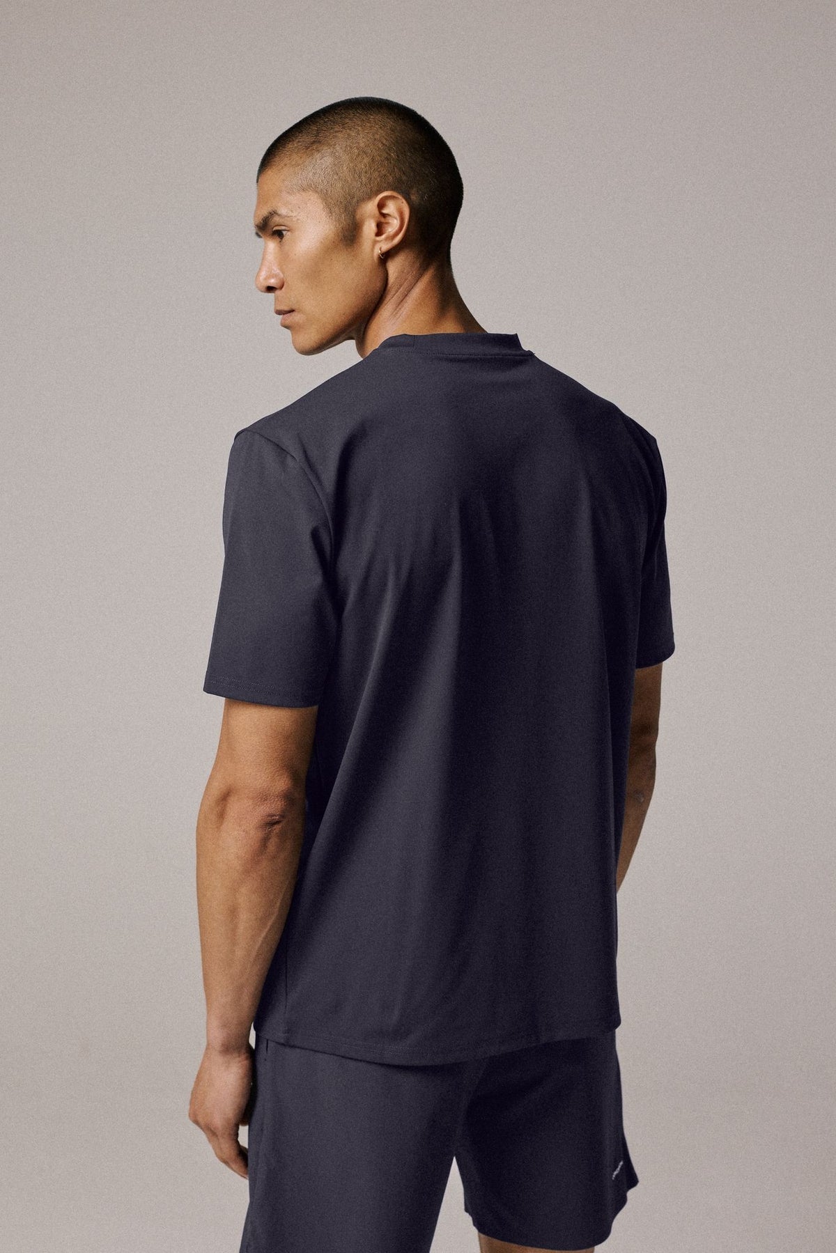 Condition Everyday T-Shirt Midnight