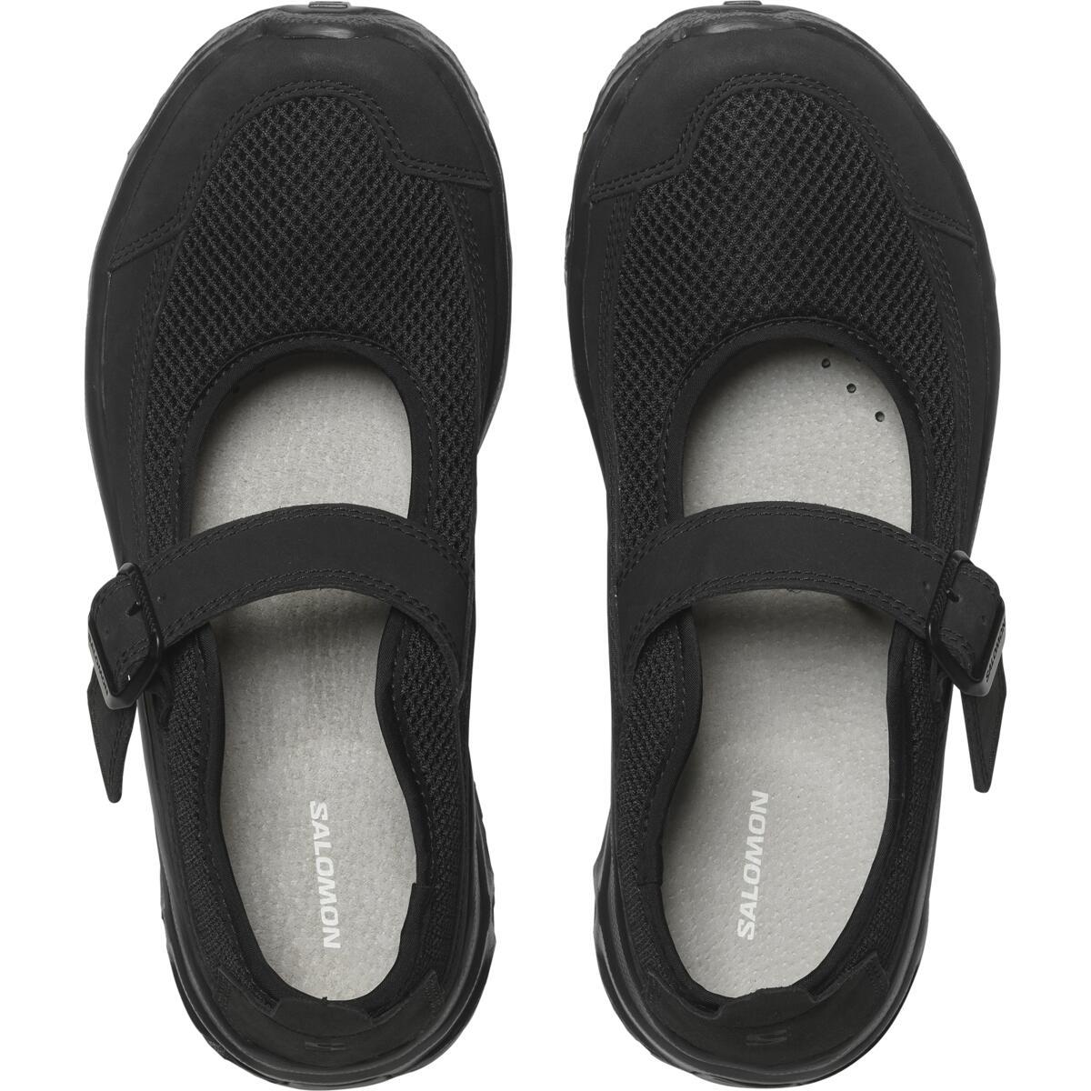 Salomon RX Marie-Jeanne Black