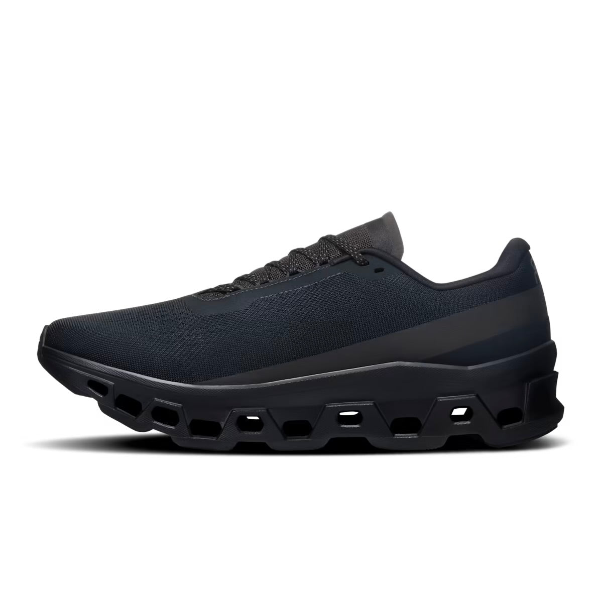 On Running Cloudmonster 1 Black