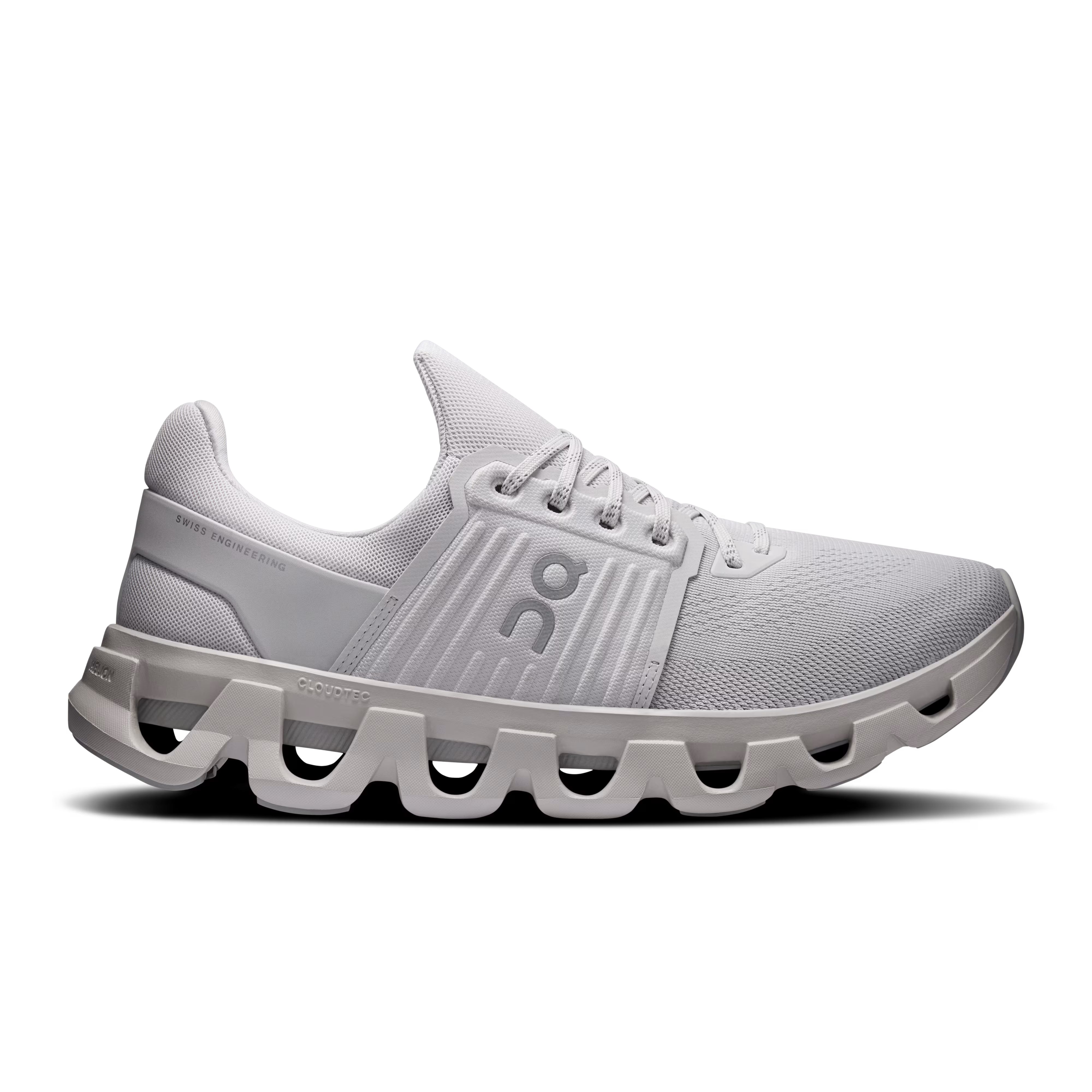 On Cloudswift 4AD Wolf / Wolf