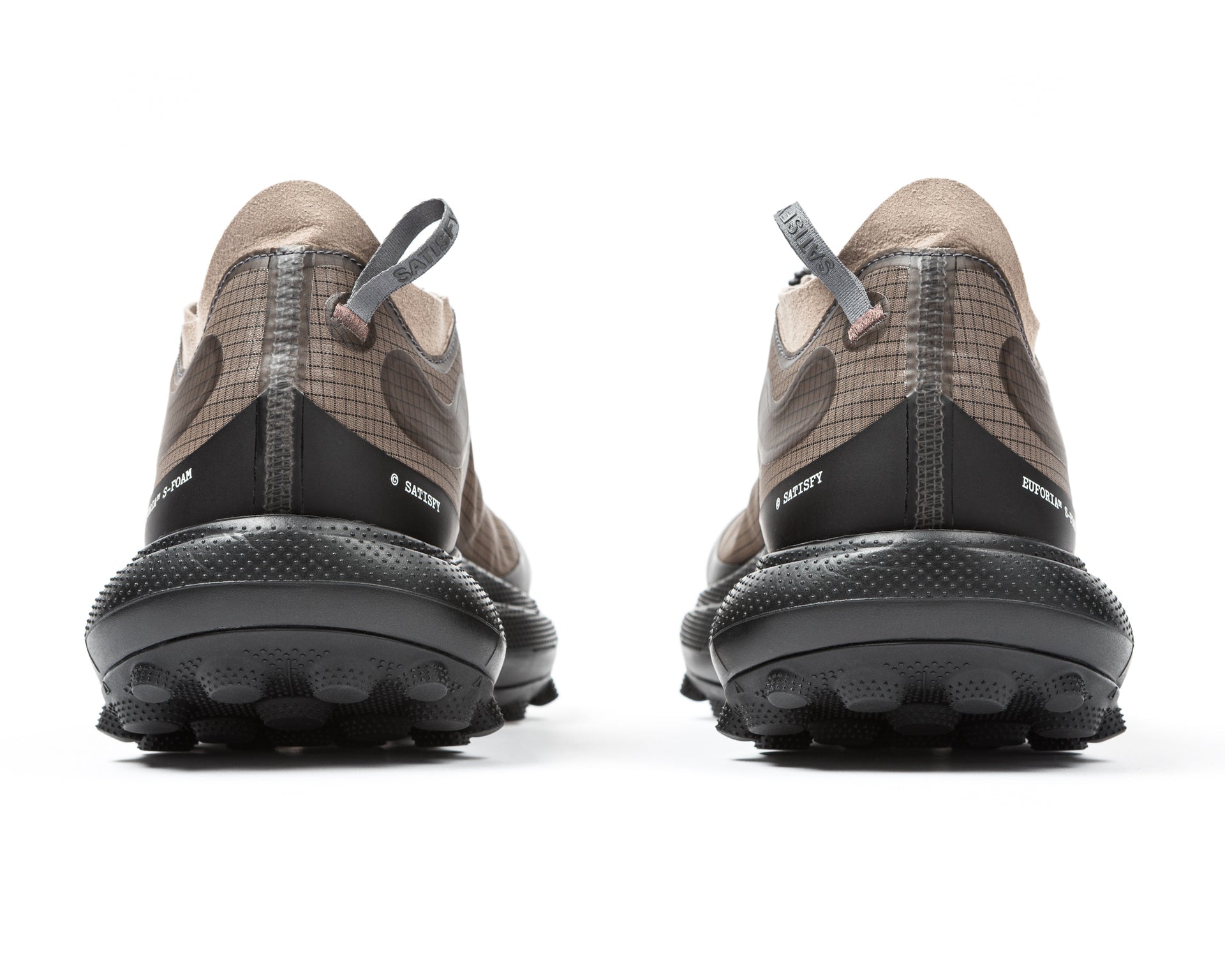 Satisfy TheROCKER Trail Running Shoe - Falcon