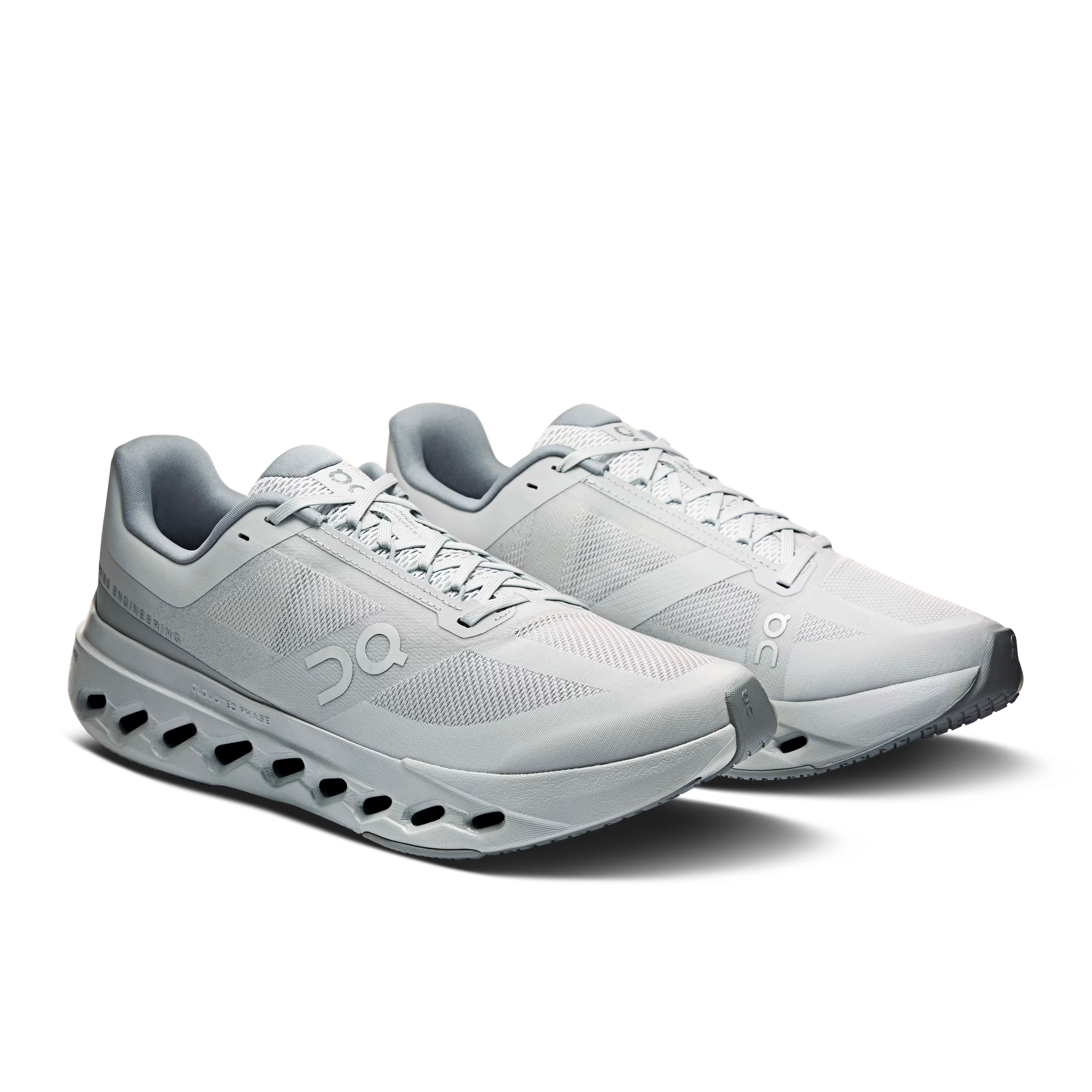 On Running Cloudsurfer Next Glacier/Glacier