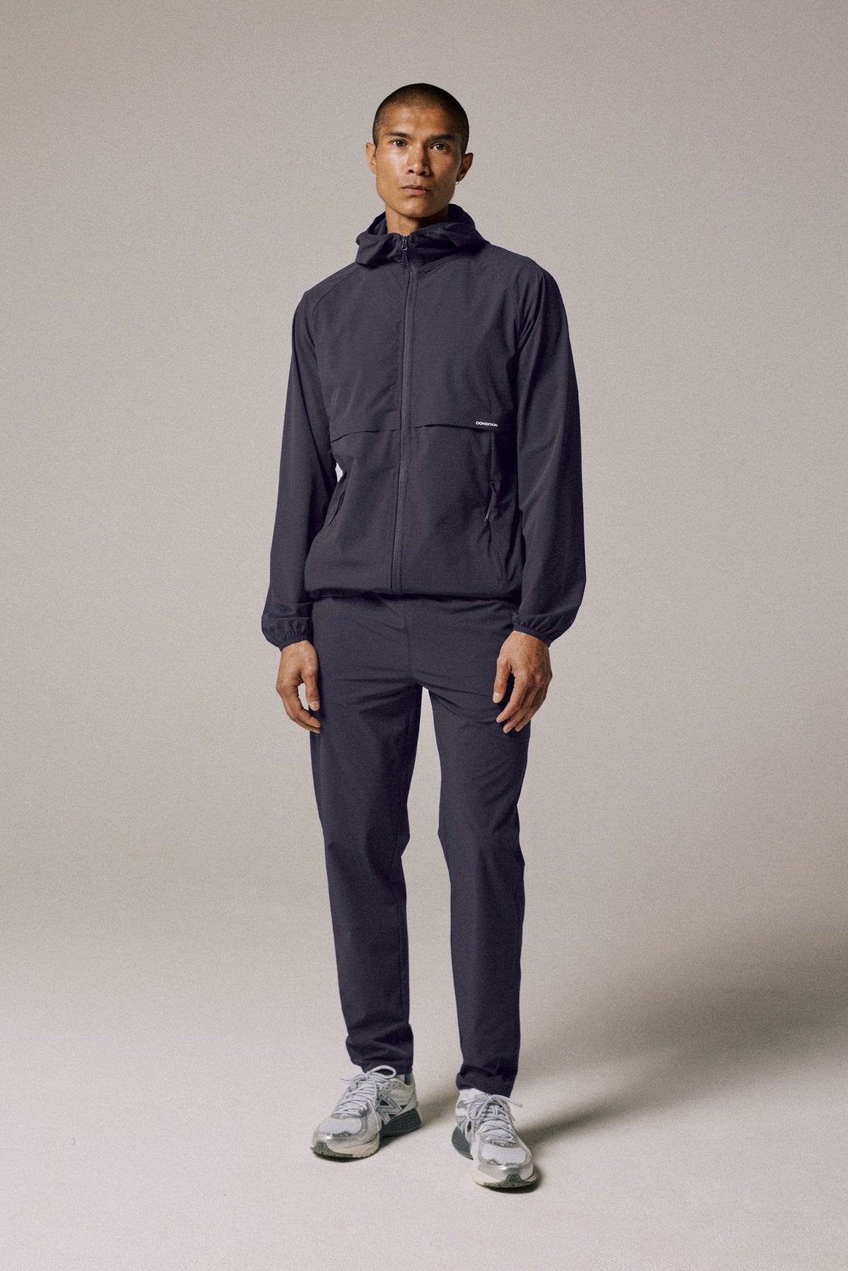 Condition Everyday Pant Midnight