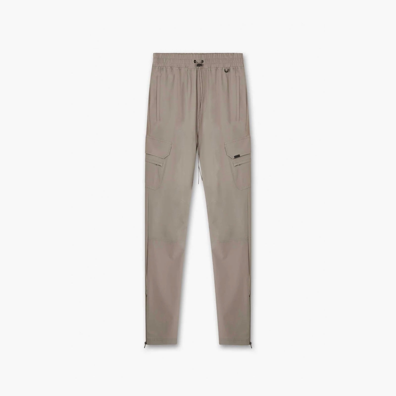Represent 247 Zip Pant Taupe