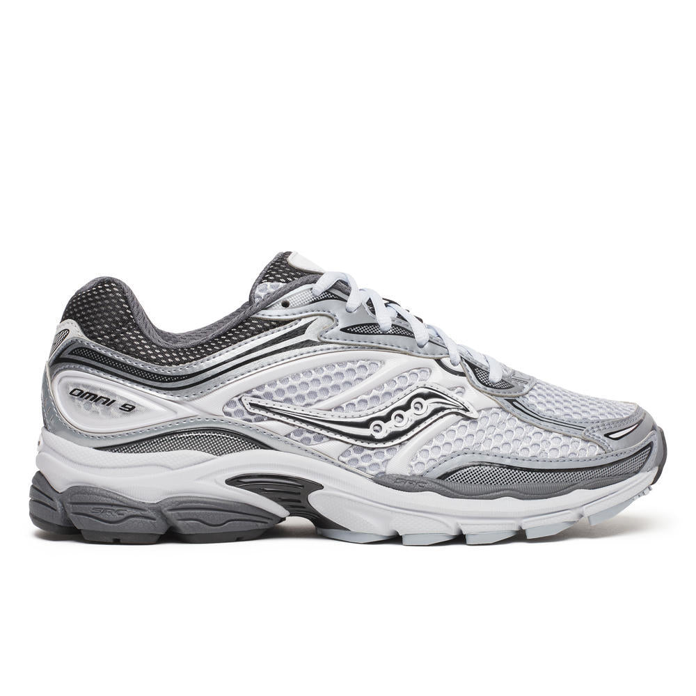 Saucony ProGrid Omni 9 Microchip