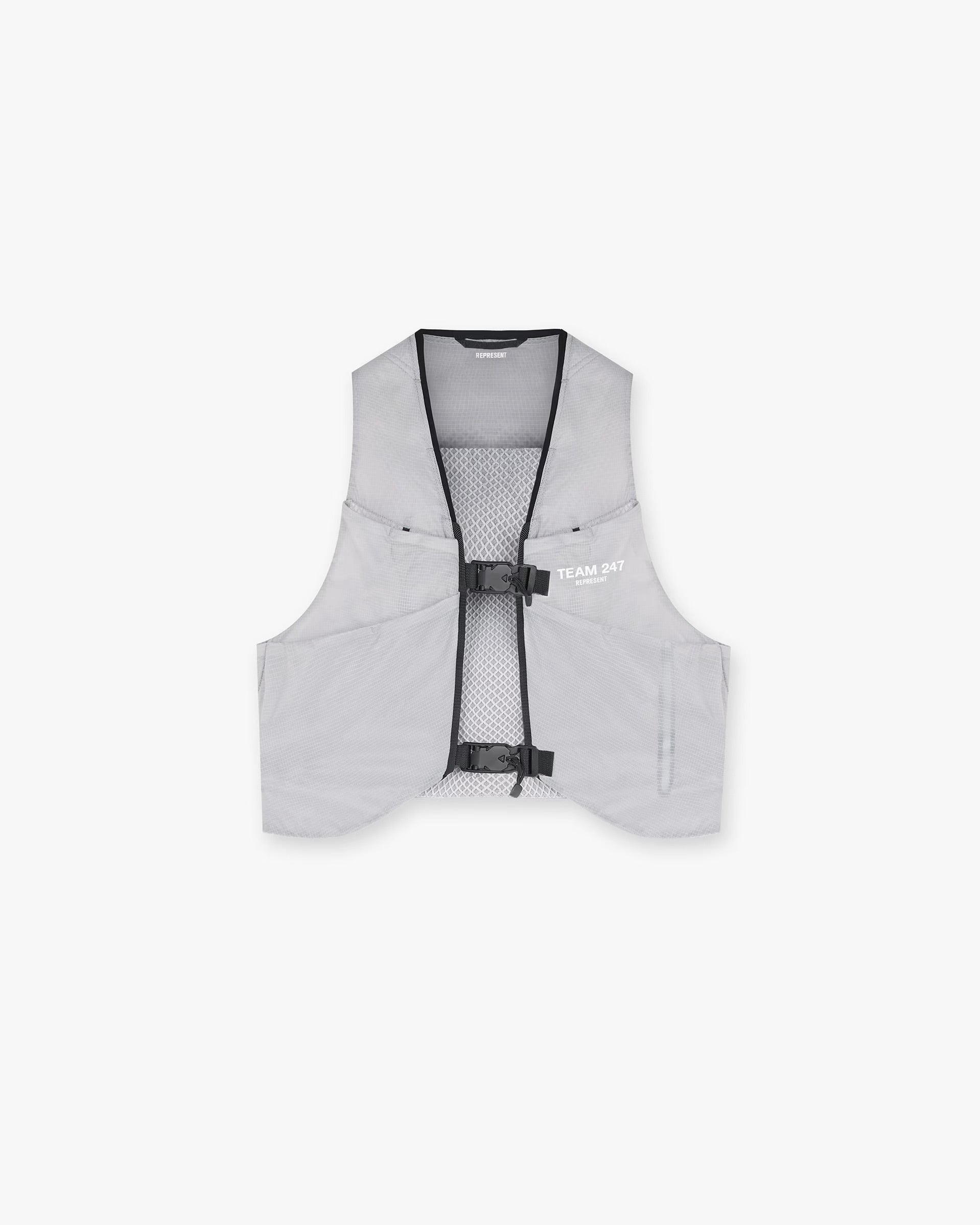 Team 247 Chest Rig Moonstone