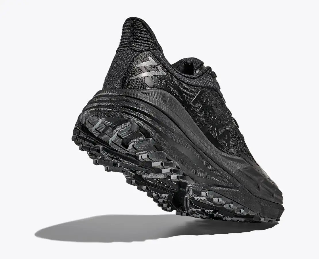 Hoka Stinson 7 - Black