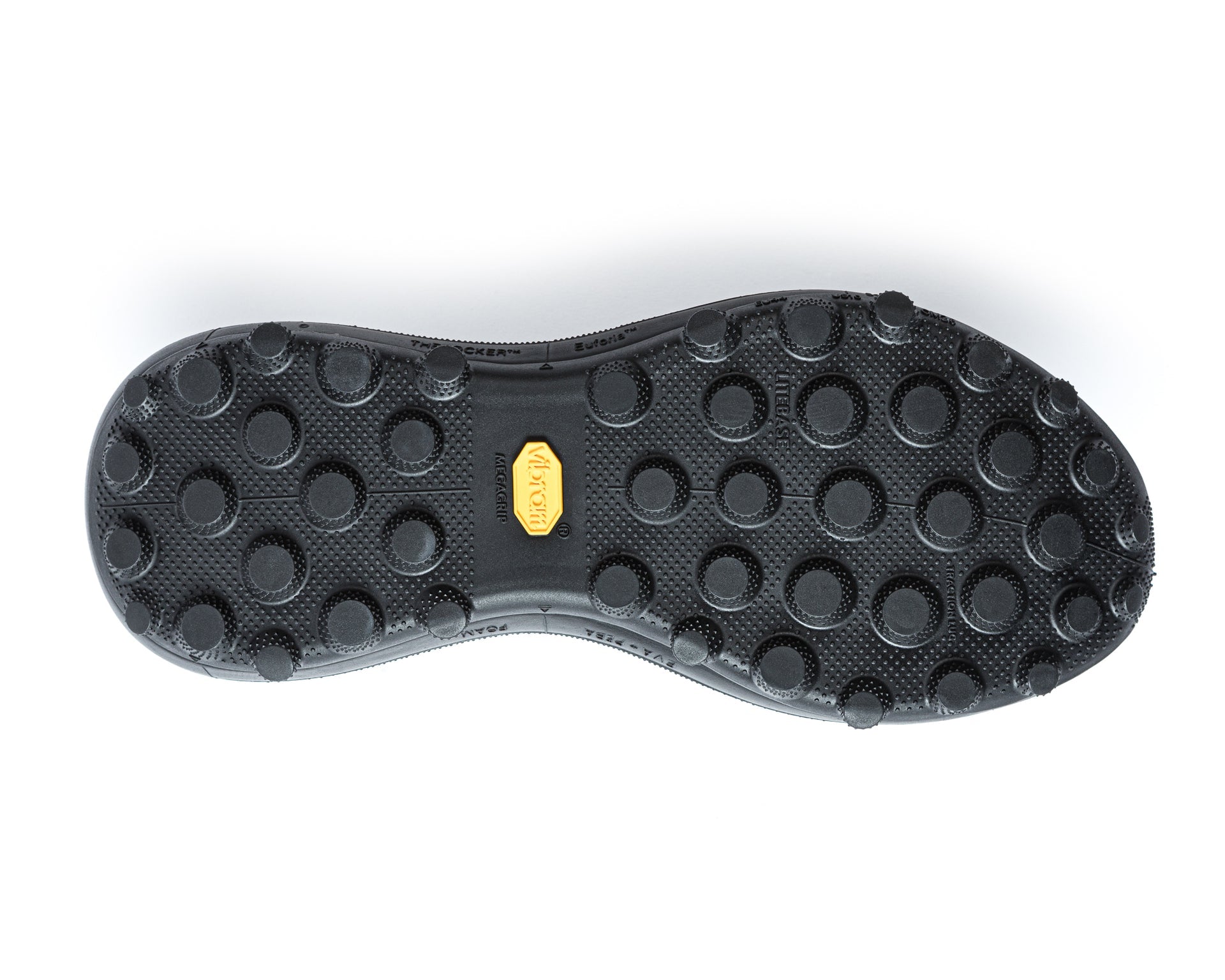 Satisfy TheROCKER Trail Running Shoe - Falcon