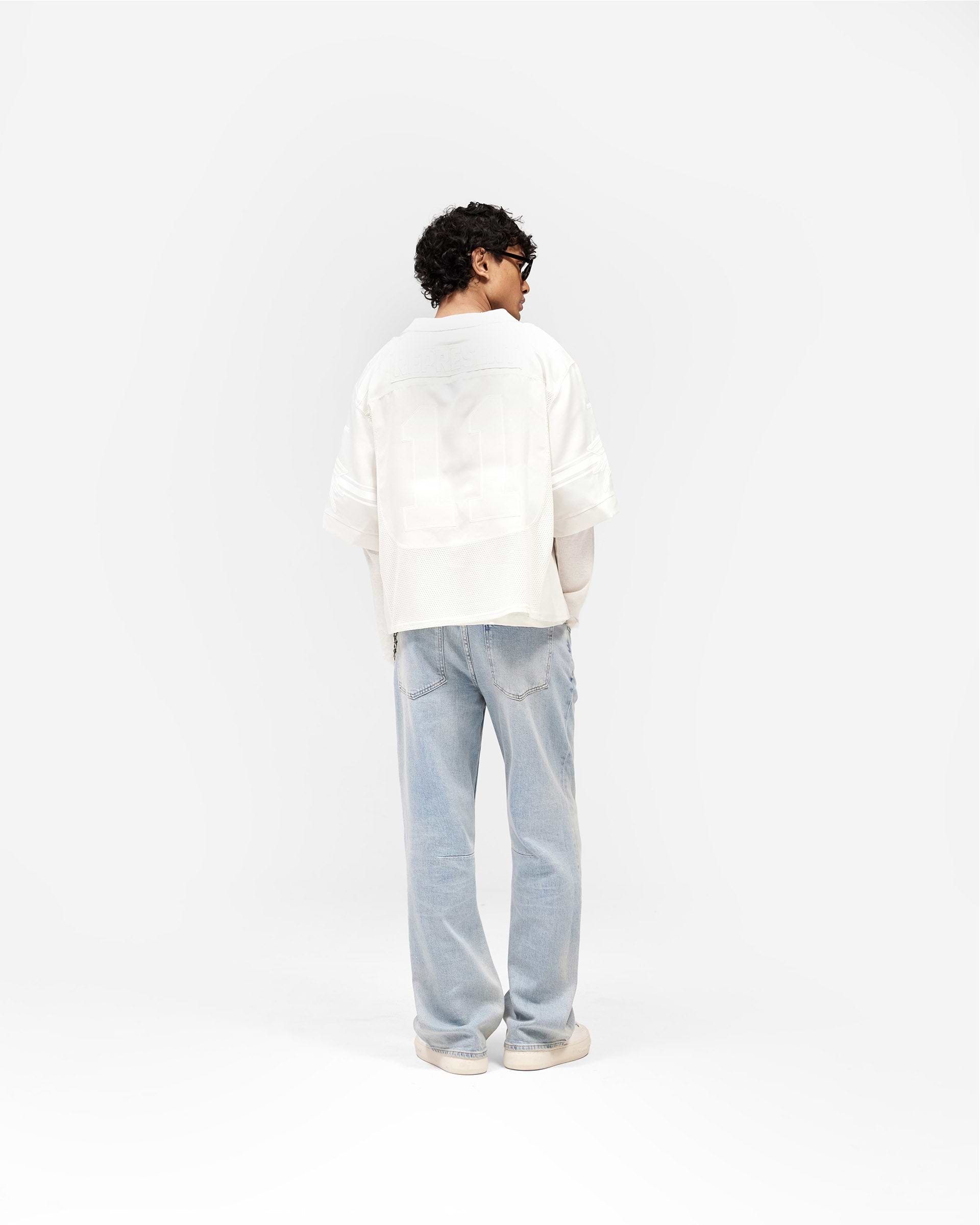 Represent American Football Top Chalk