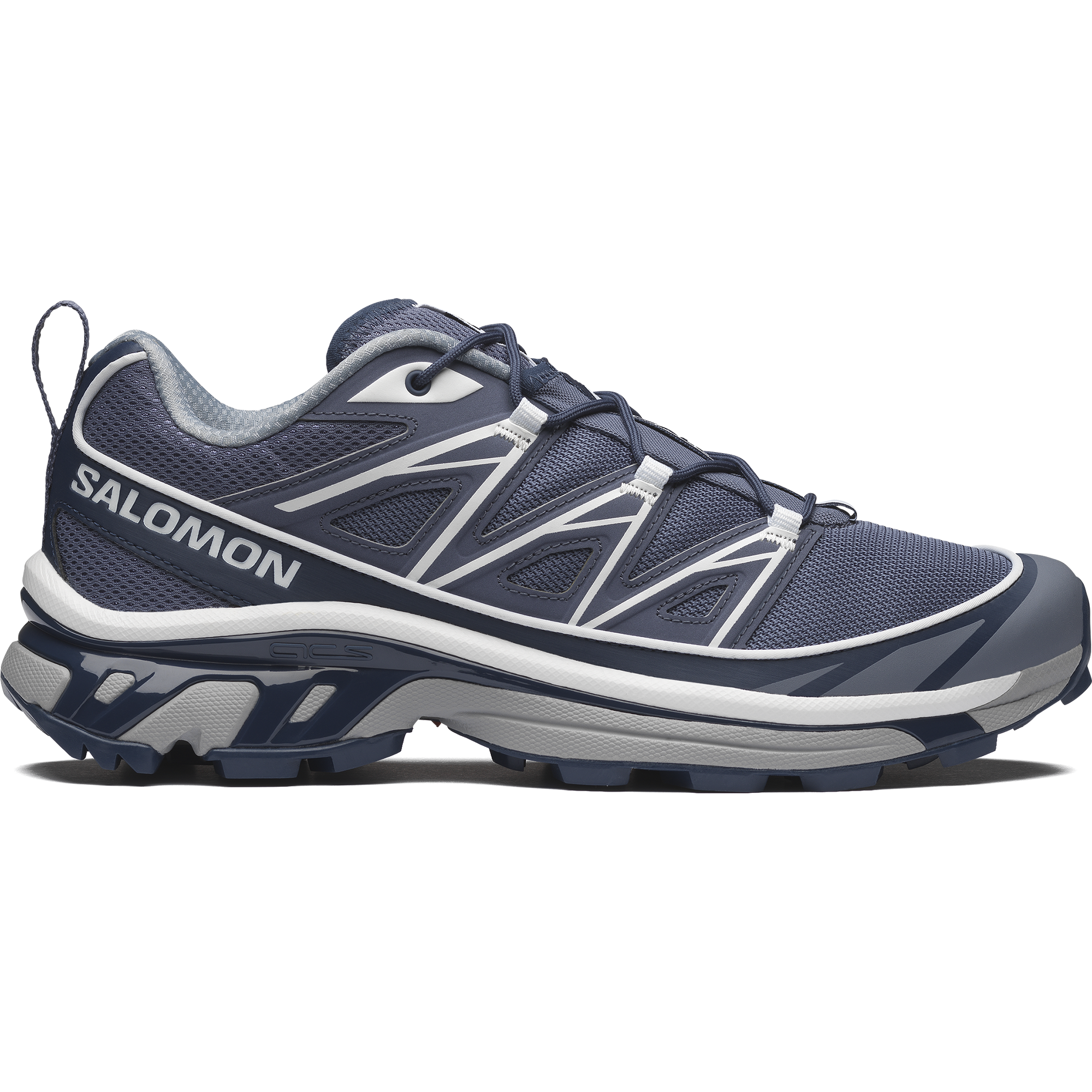 Salomon XT-6 Expanse Navy Grisaille / Spellbound