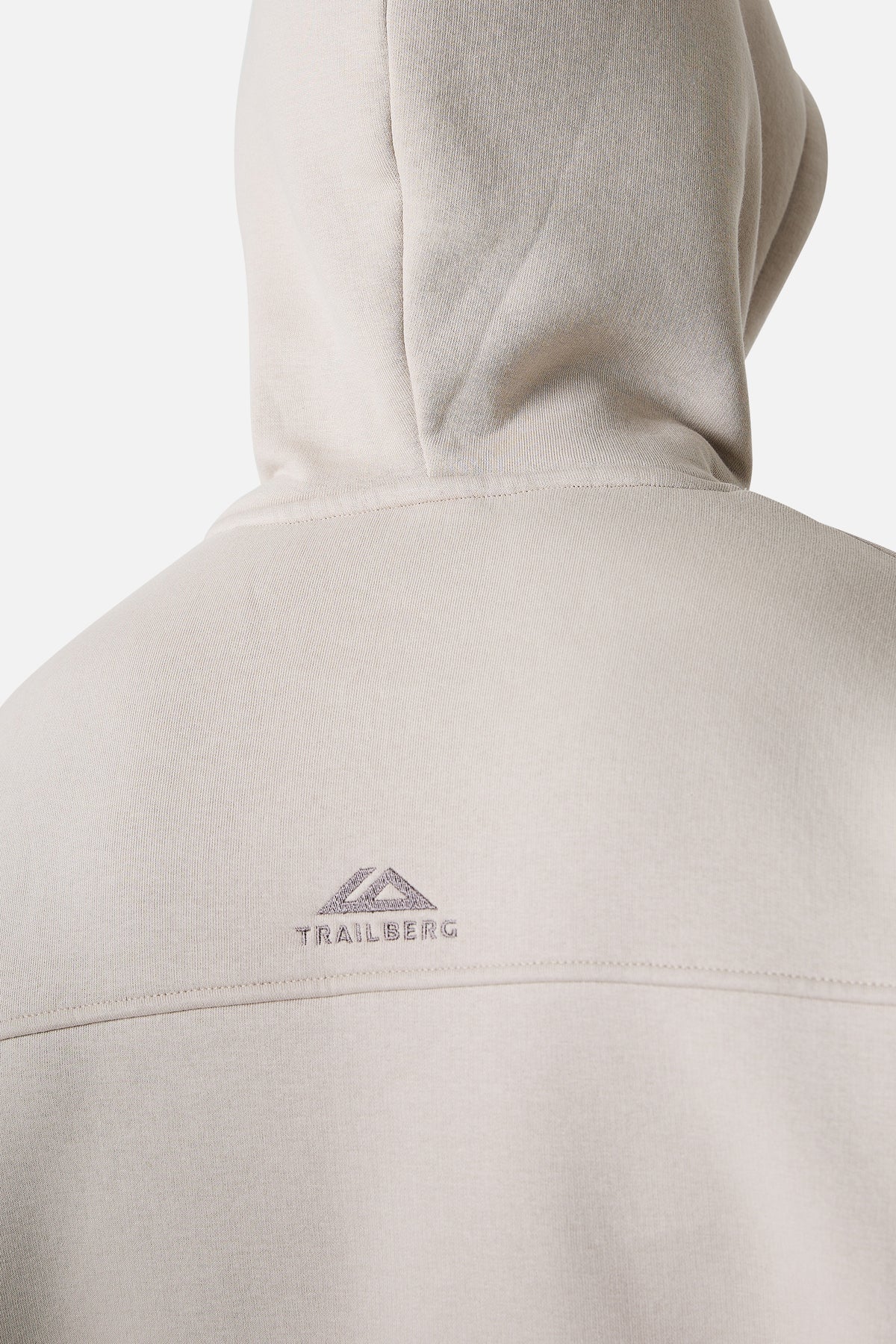 Trailberg Scope Hood Pebblestone