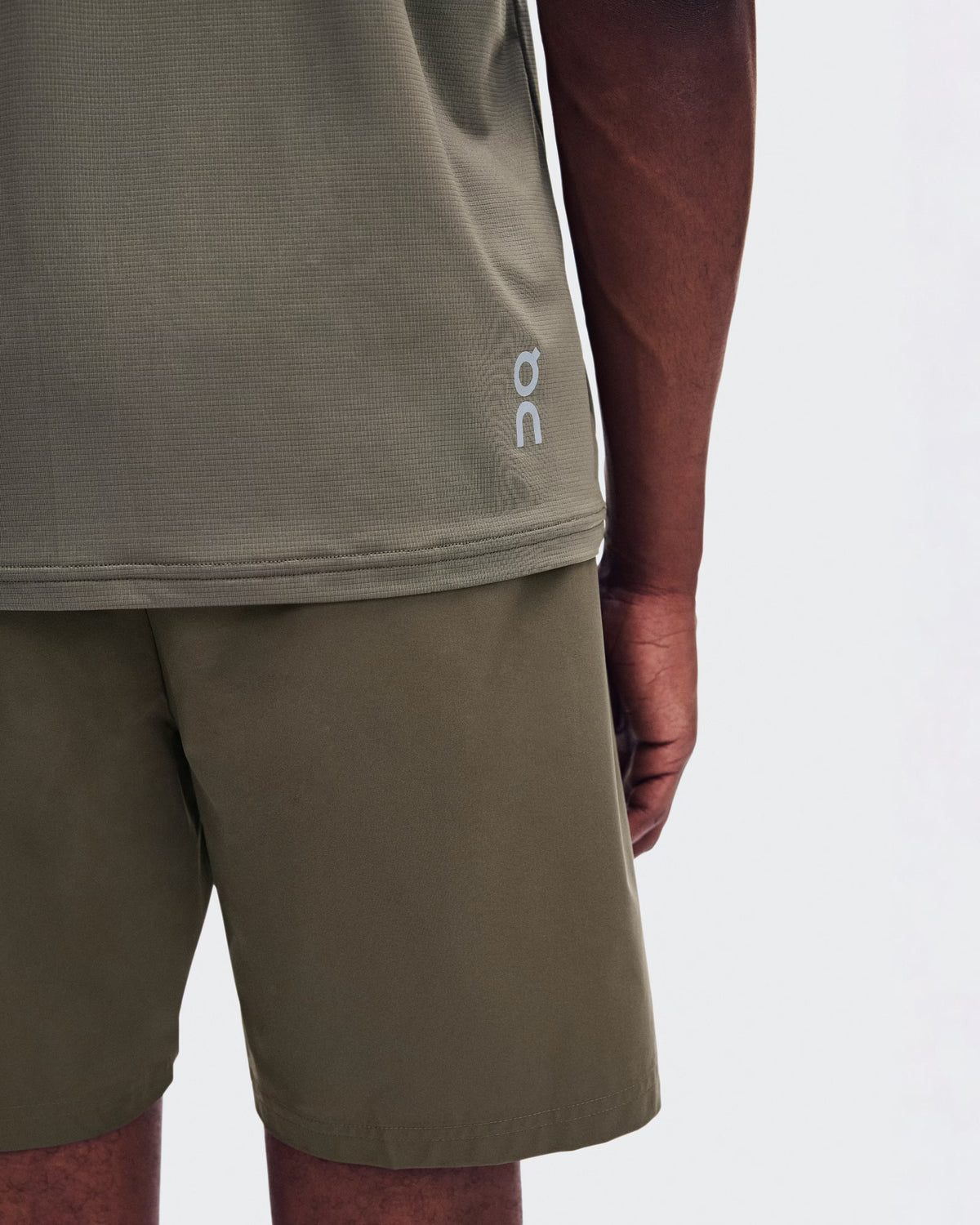 On Running Core T-Shirt - Bark