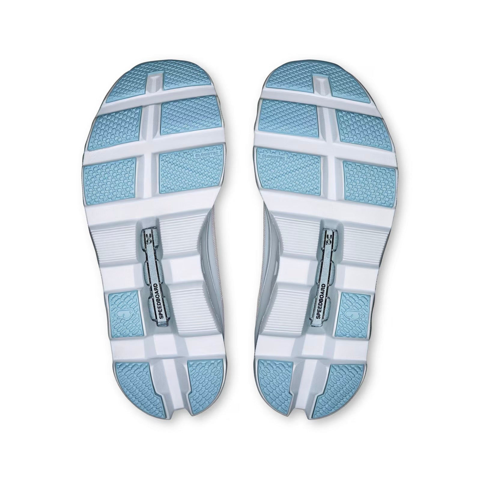 On Running Cloudmonster Frost/Wash