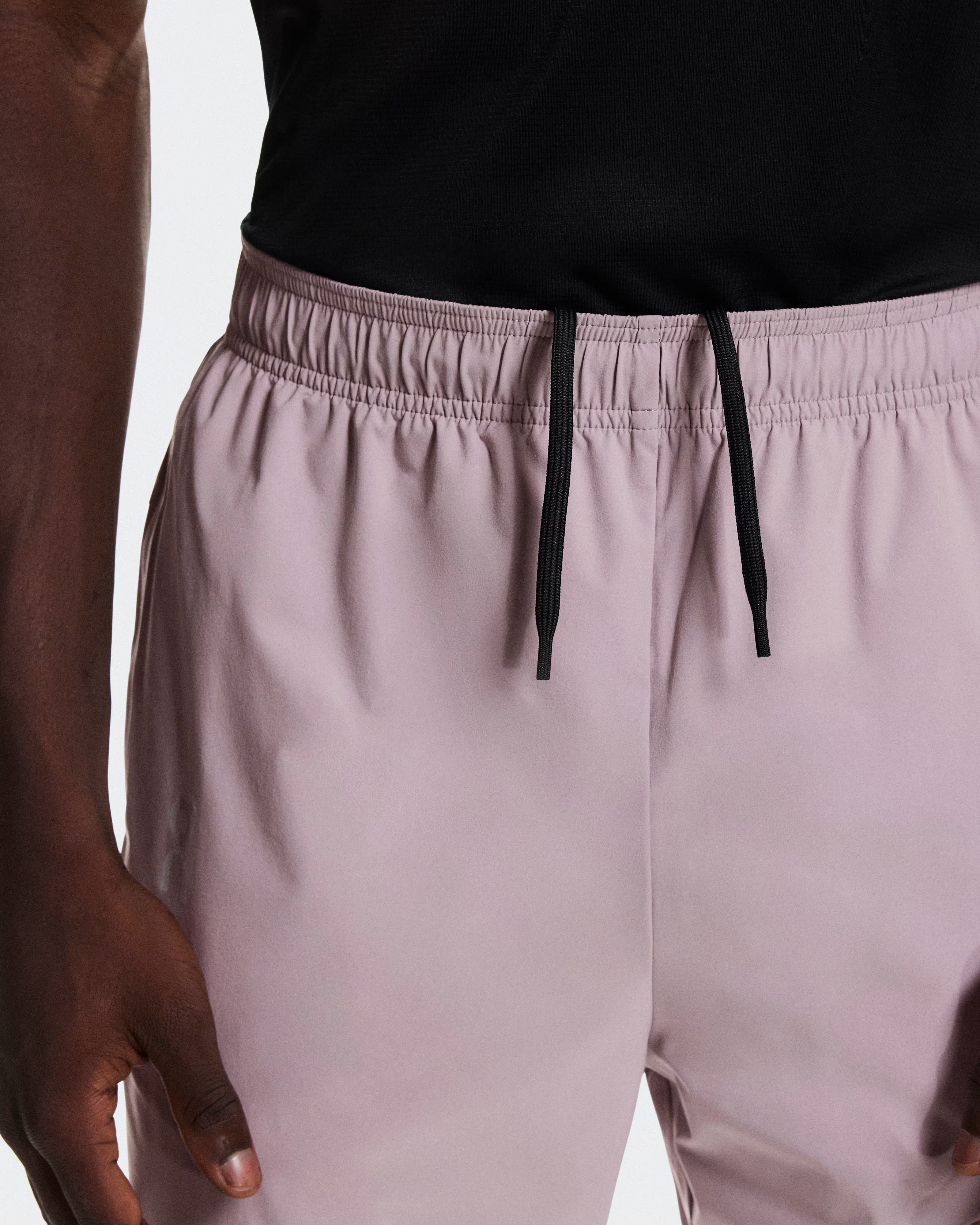 On Running Core Pants Heron