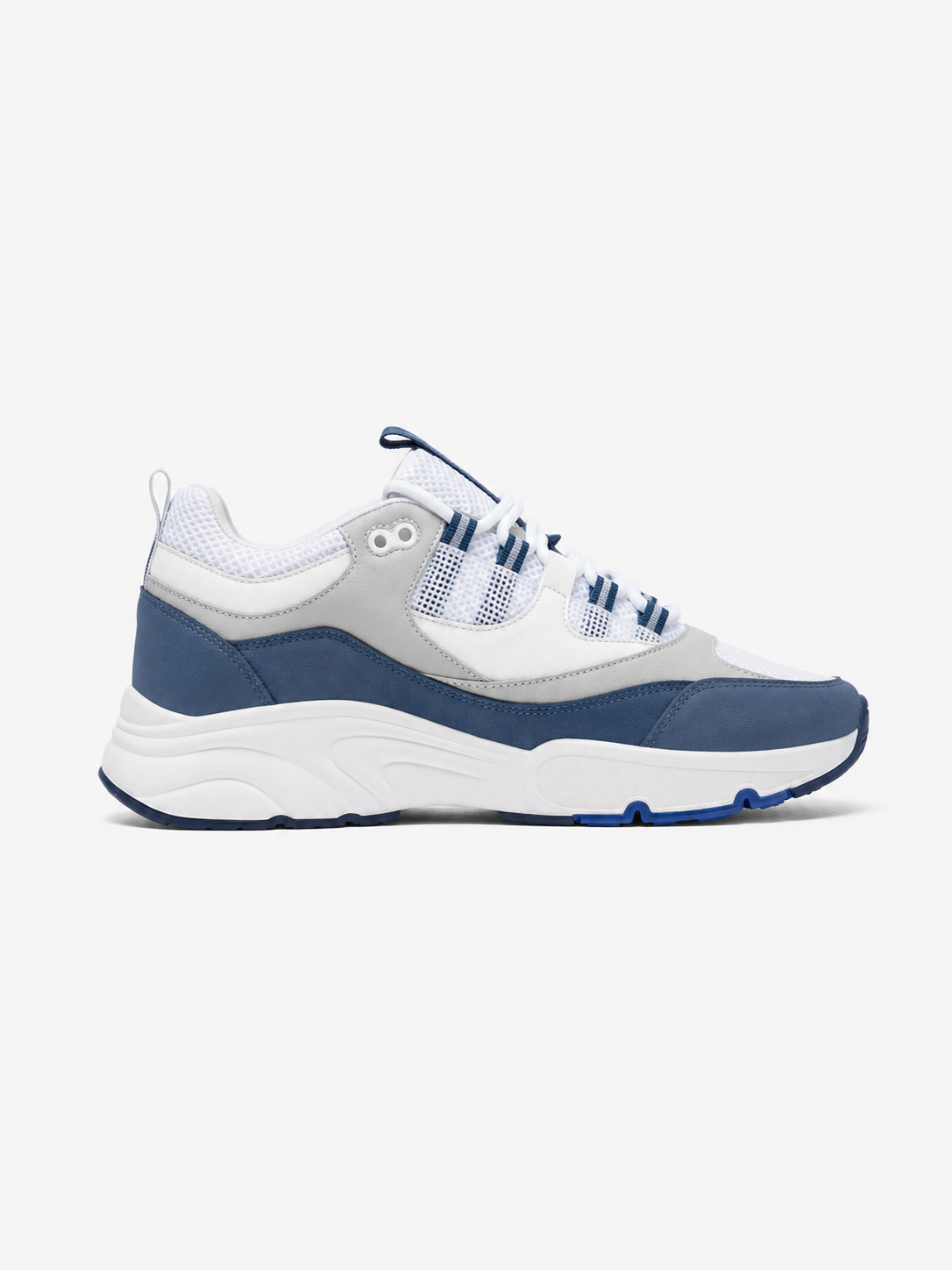 Cleens Aero Runner Cobalt