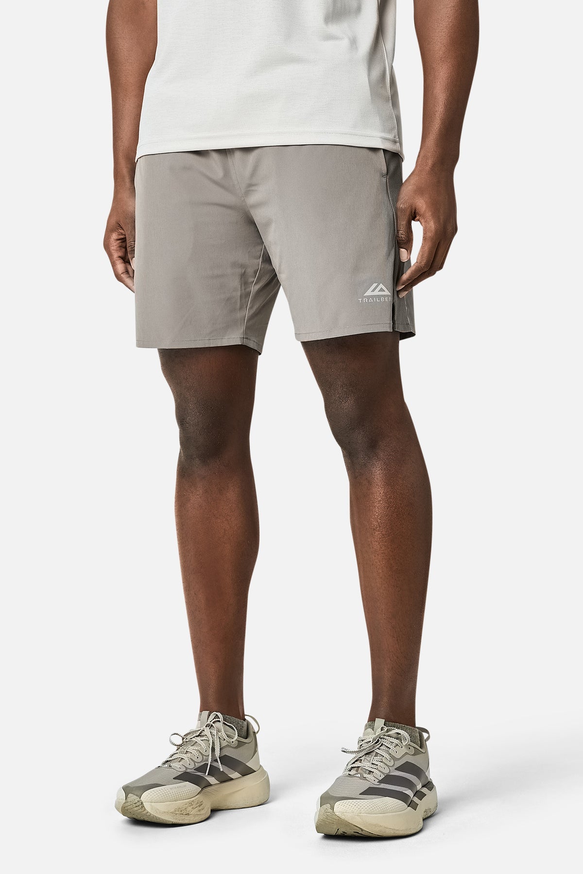 Trailberg Essentials 2.0 Short - Mocha