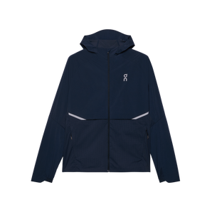 On Running Core Jacket Midnight
