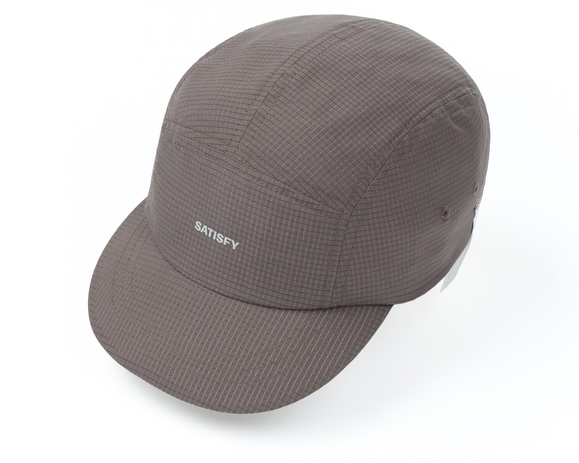 Satisfy Rippy Air Trail Cap Rocky Road