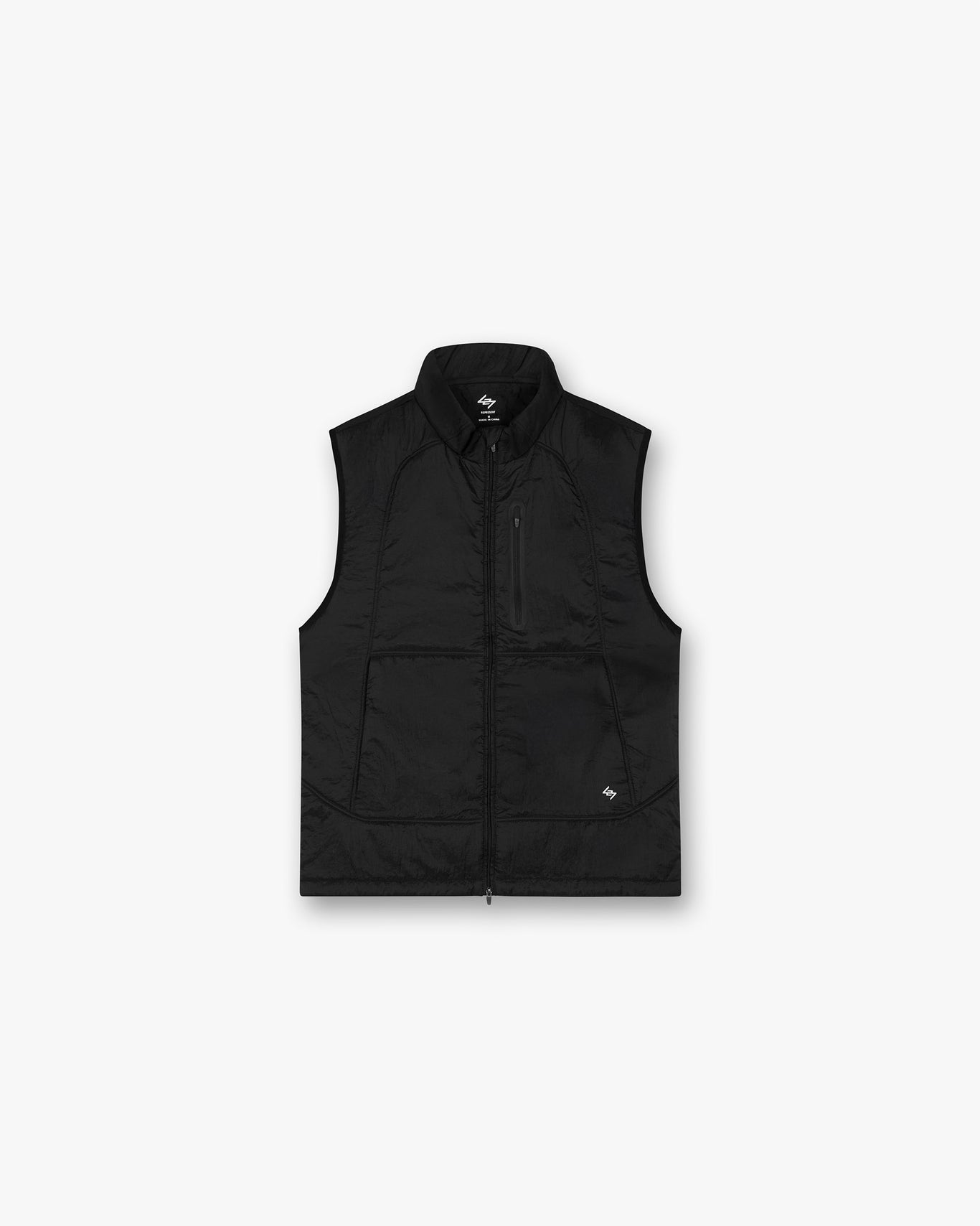 Represent 247 Run Gilet