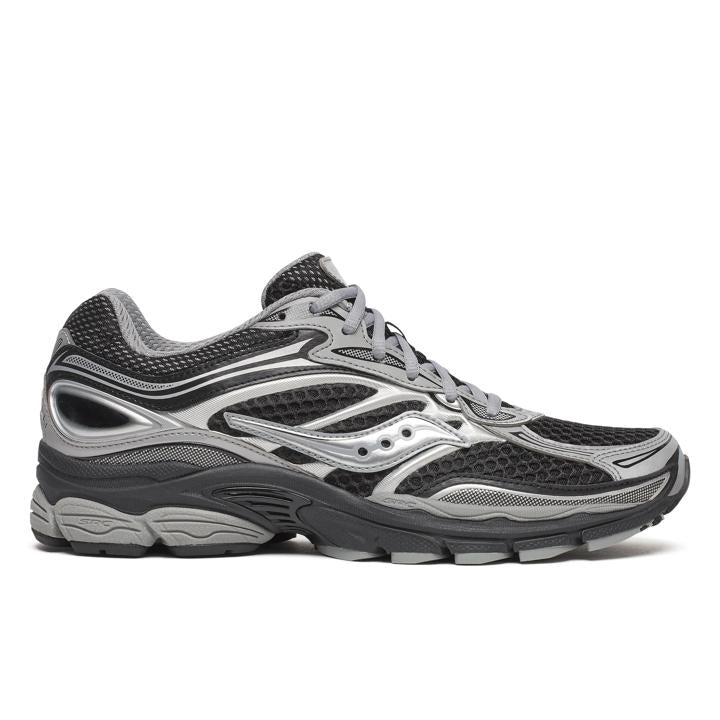 Saucony ProGrid Omni 9 Black/Silver
