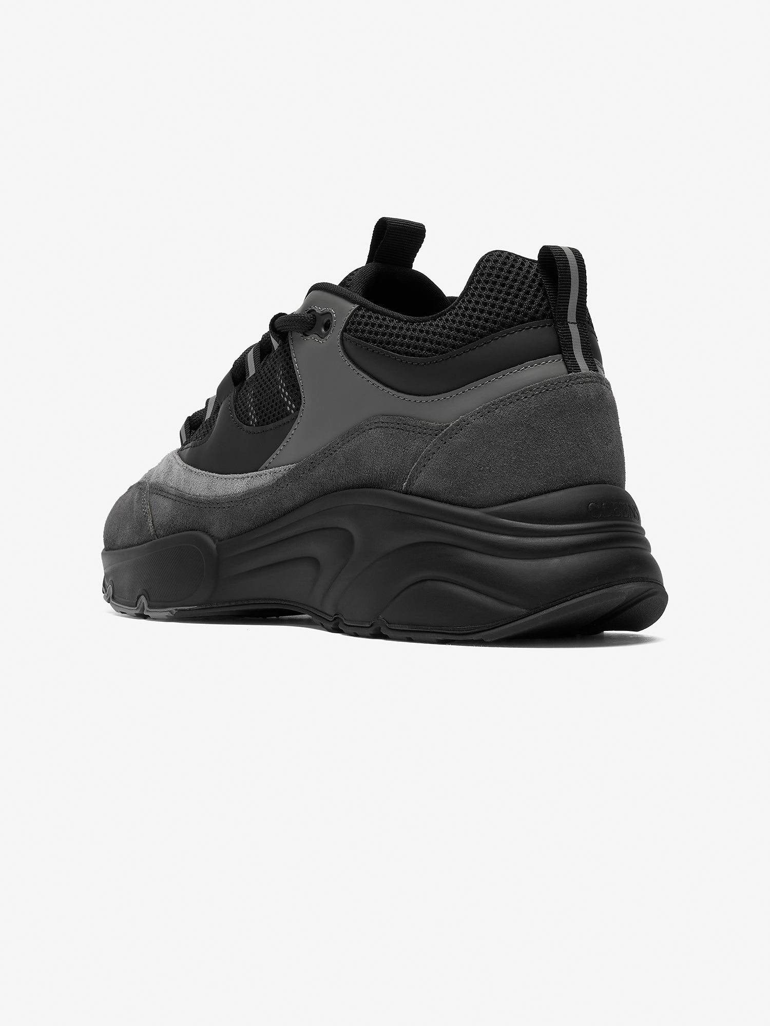 Cleens Aero Runner Wraith