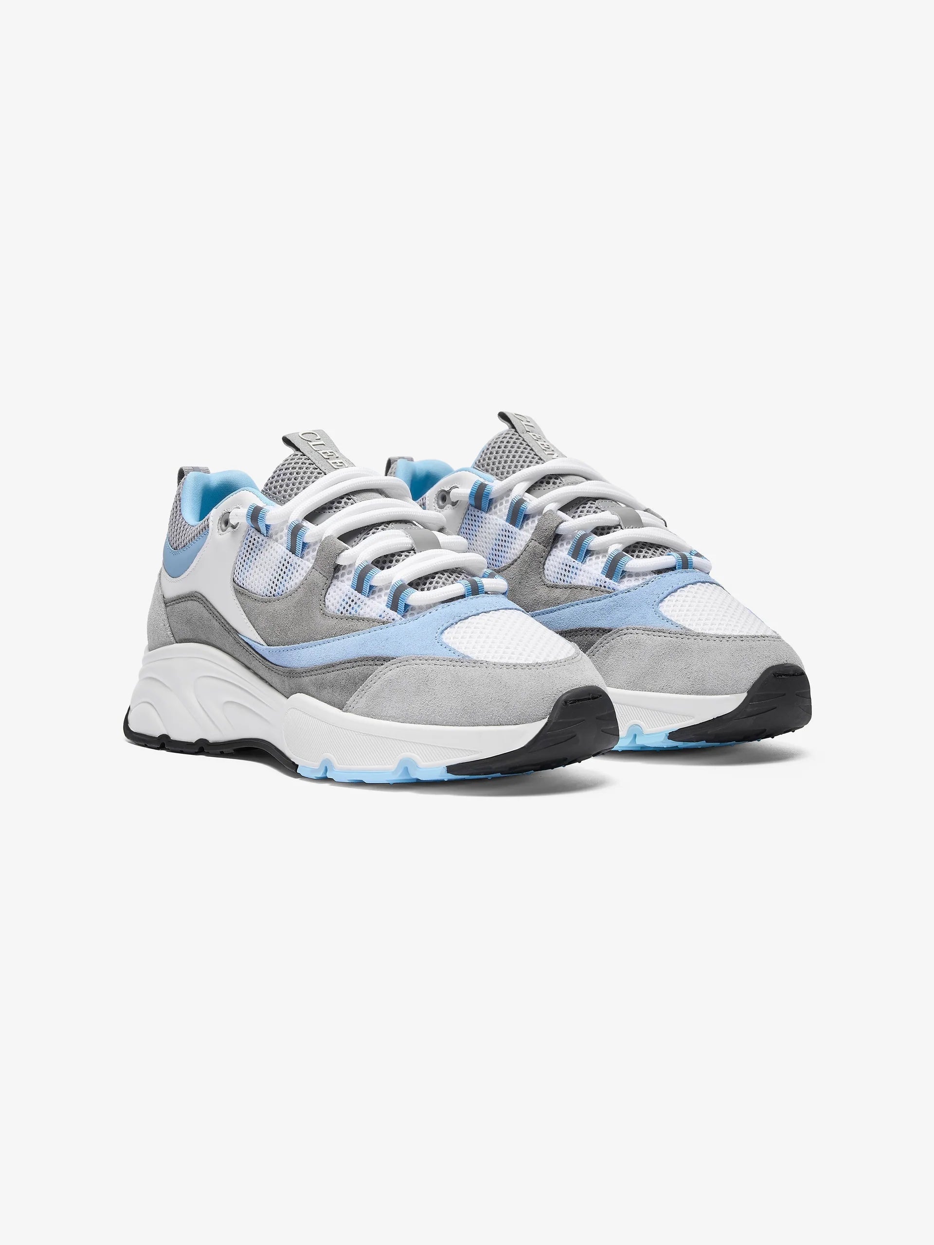 Cleens Aero Runner Powder Blue
