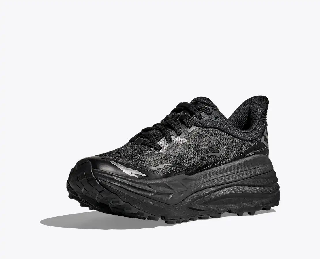 Hoka Stinson 7 - Black