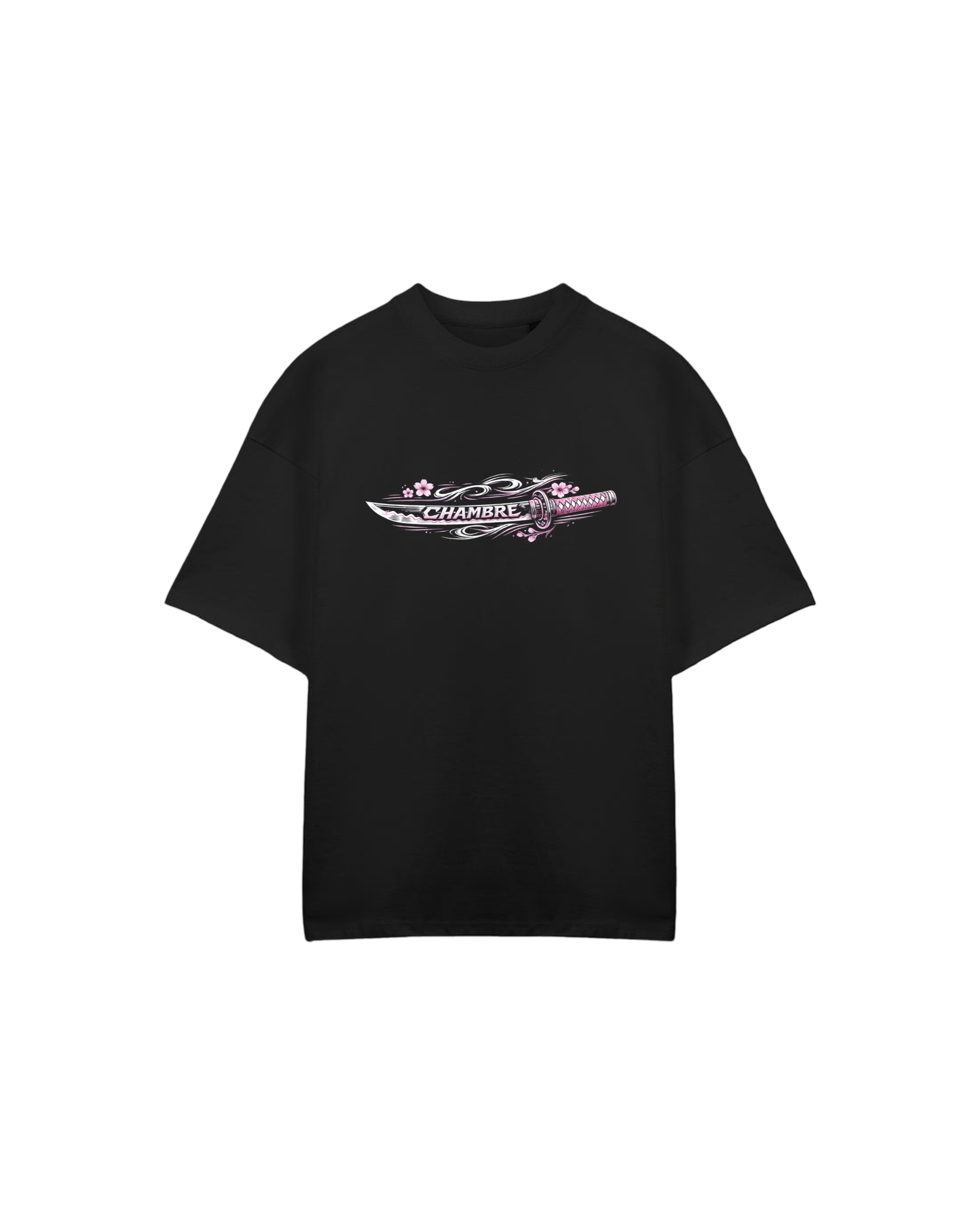 Chambre Studios Samurai T-Shirt