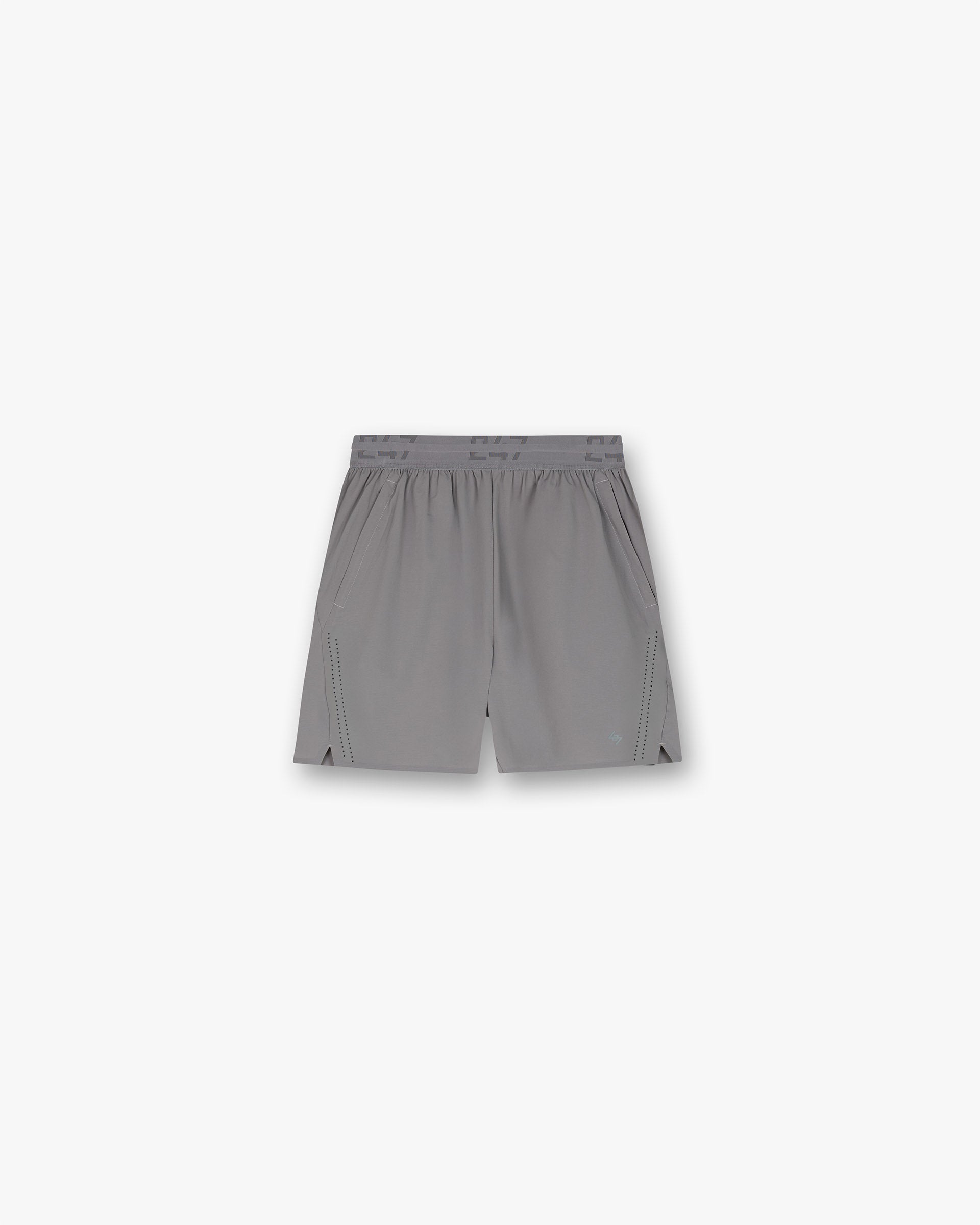 Represent 247 Training Short Titanium