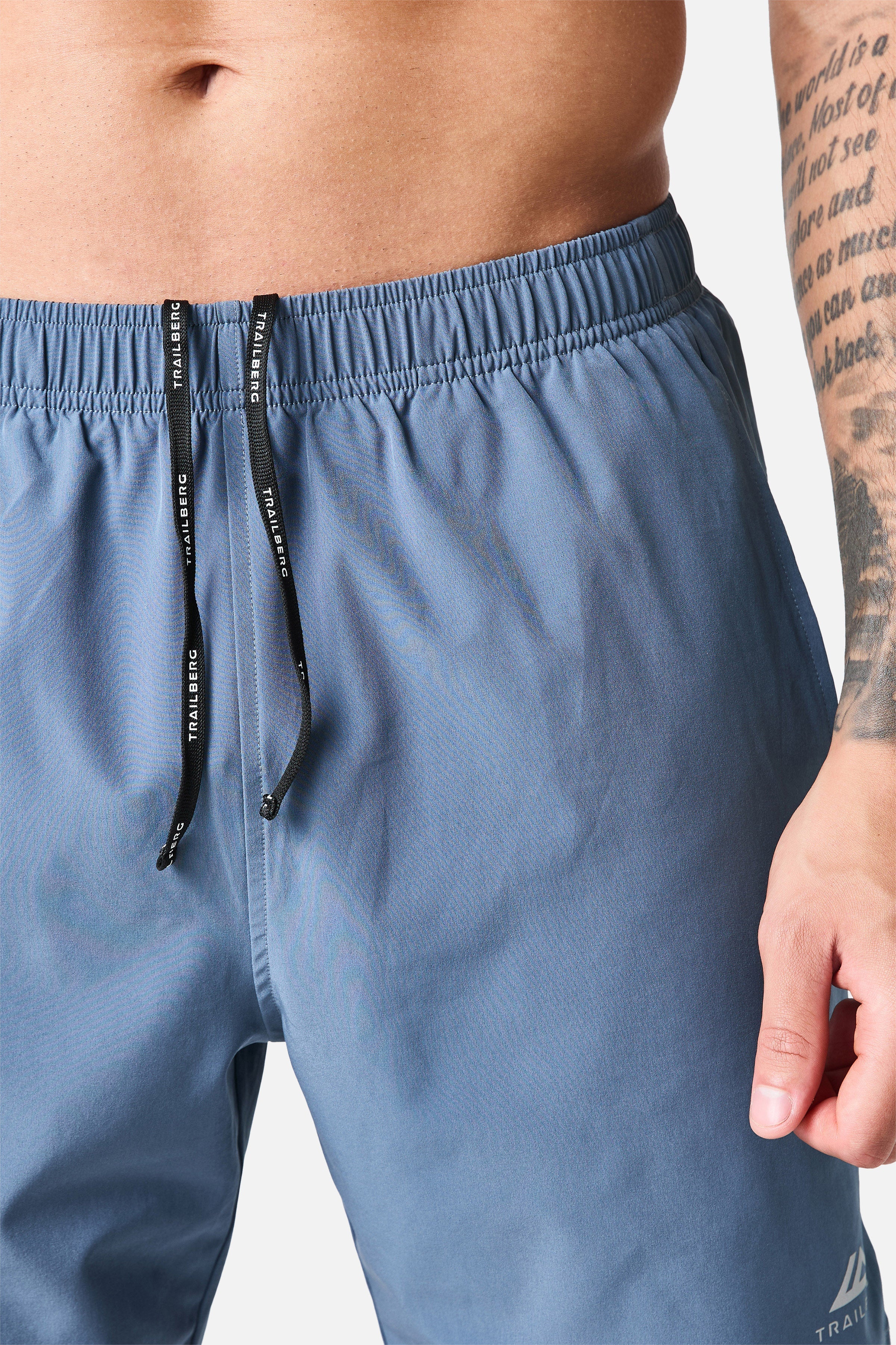 Trailberg Essentials 2.0 Short - Breeze