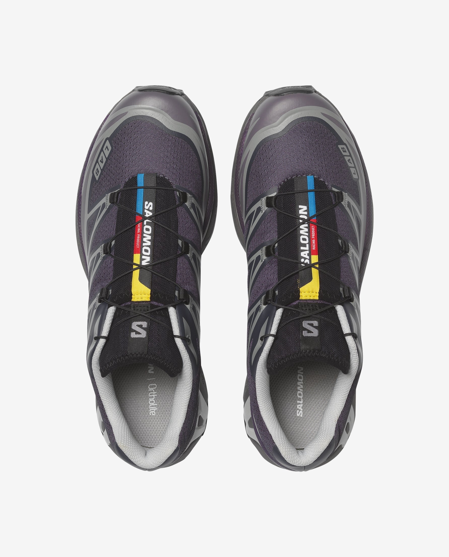 Salomon XT-6 Nine Iron/Excalibur