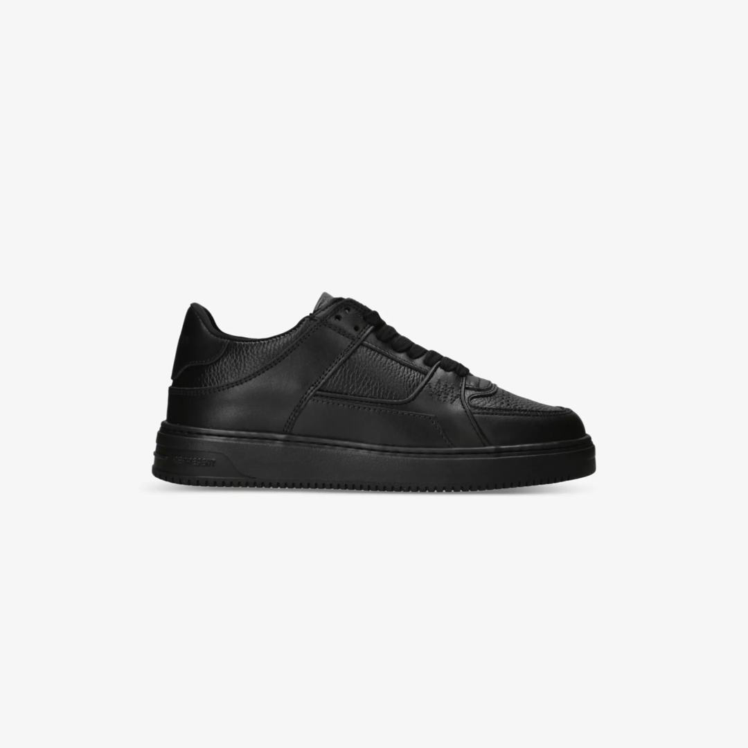 Represent Apex Sneaker - Triple Black