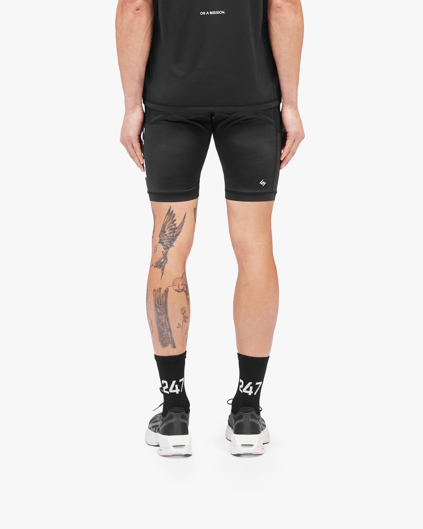 Represent 247 Cargo Half Tight