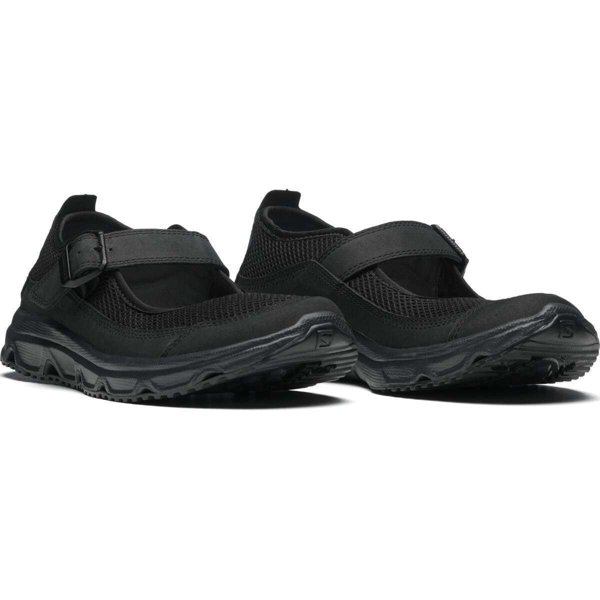Salomon RX Marie-Jeanne Black