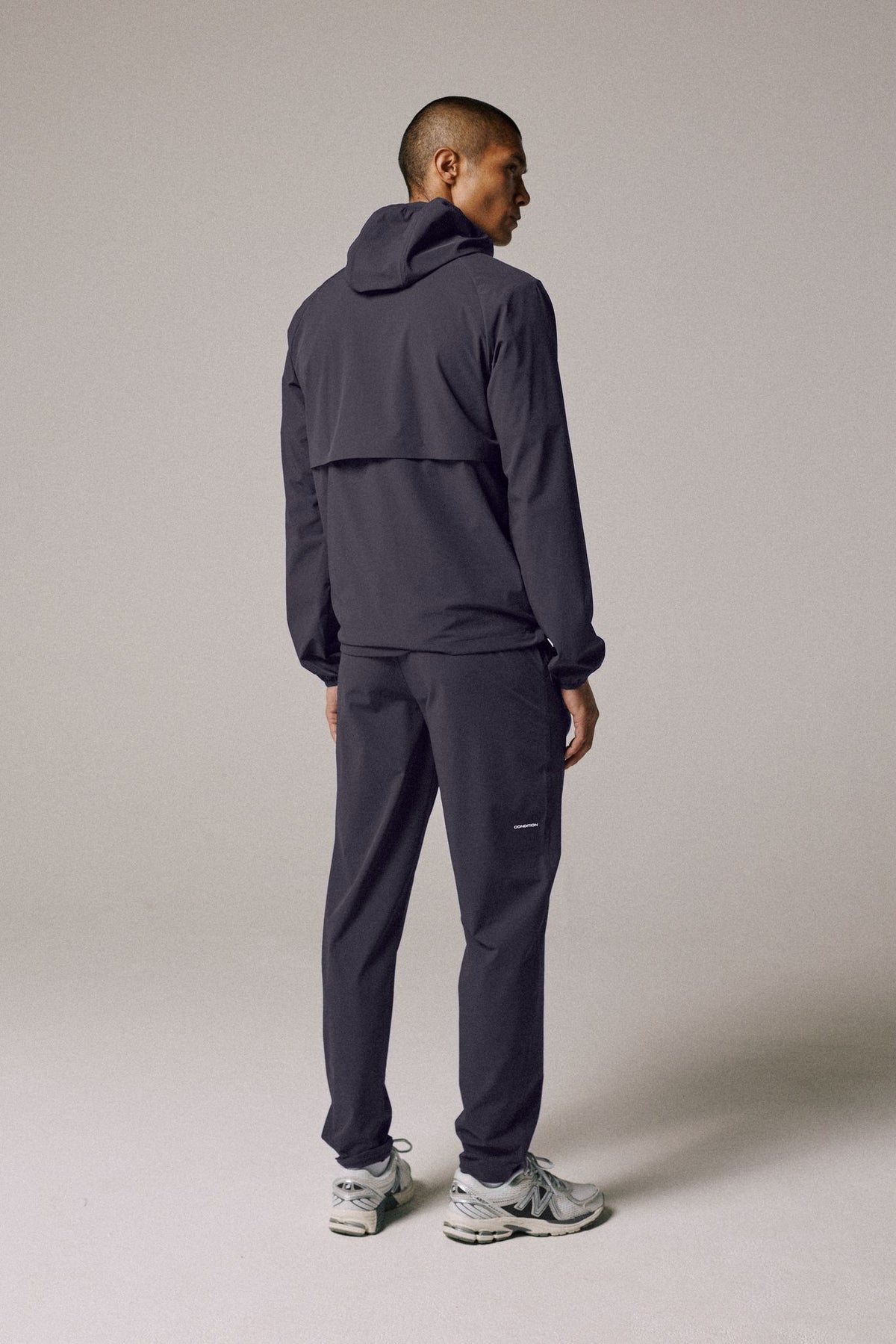 Condition Everyday Pant Midnight
