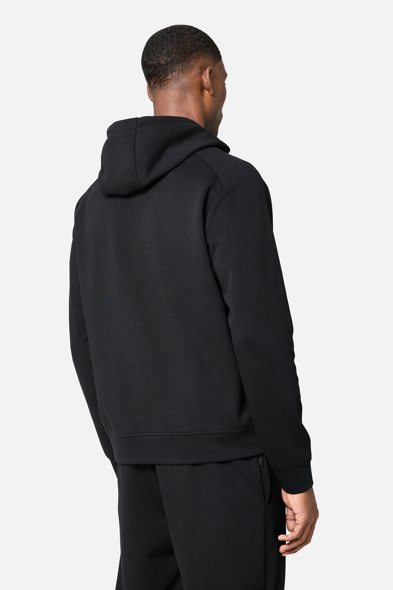 Trailberg Eclipse Tracksuit - Black