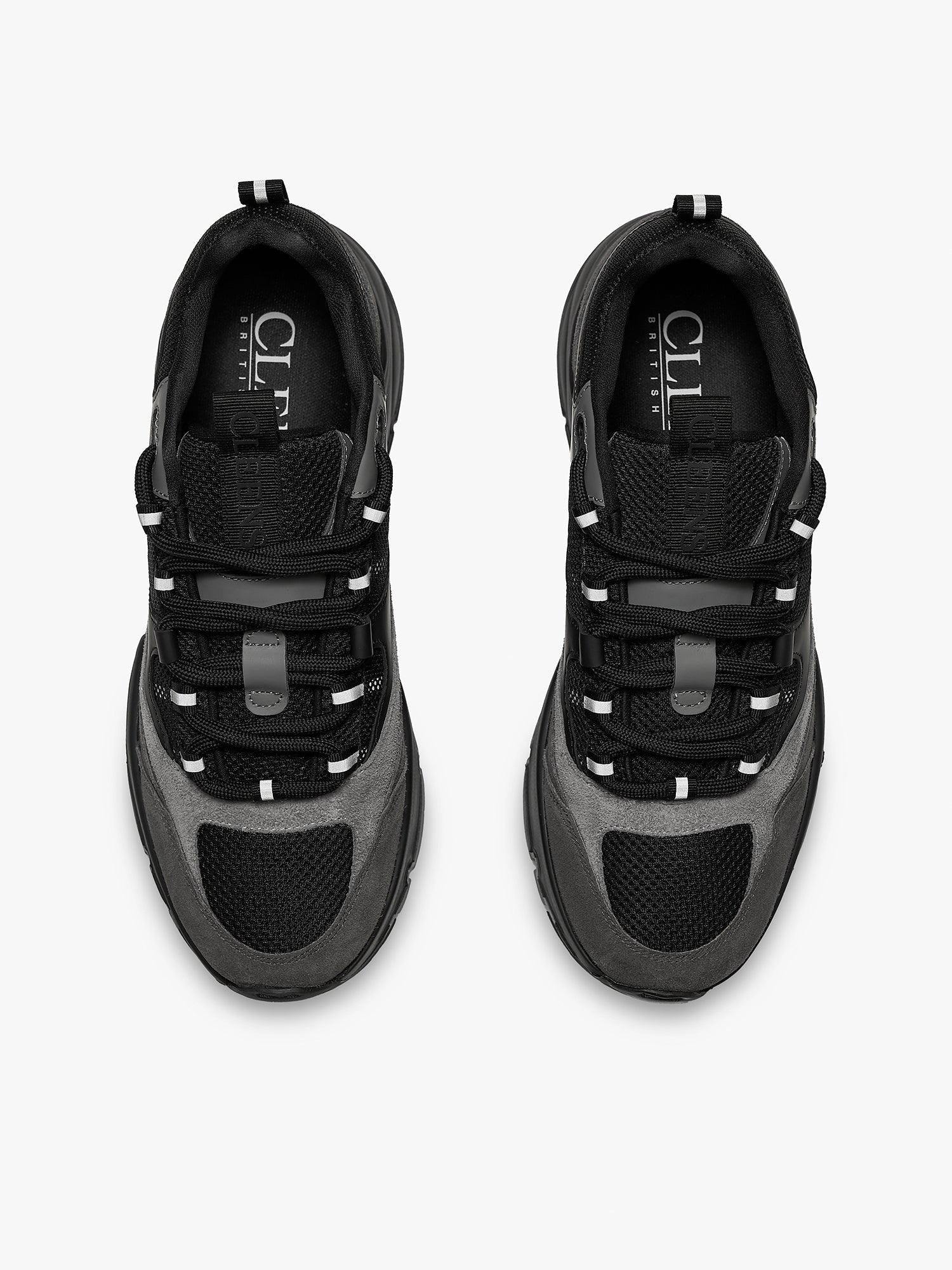 Cleens Aero Runner Wraith