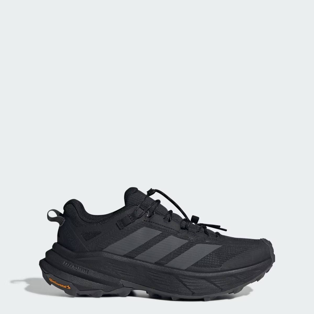 Adidas Terrex Freehiker SL Gore-Tex Hiking Shoes - Core Black