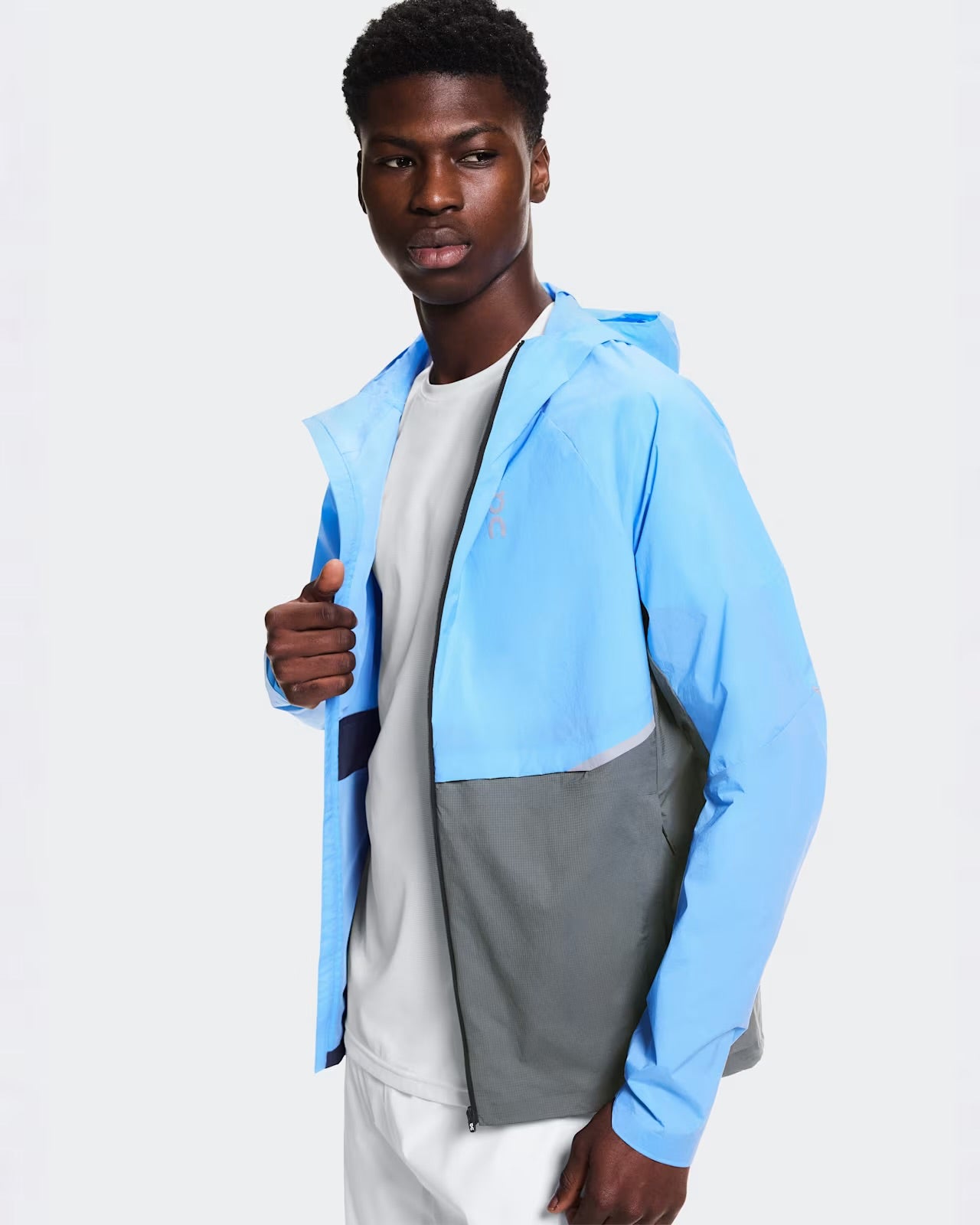 On Running Core Jacket Men’s - Gourami