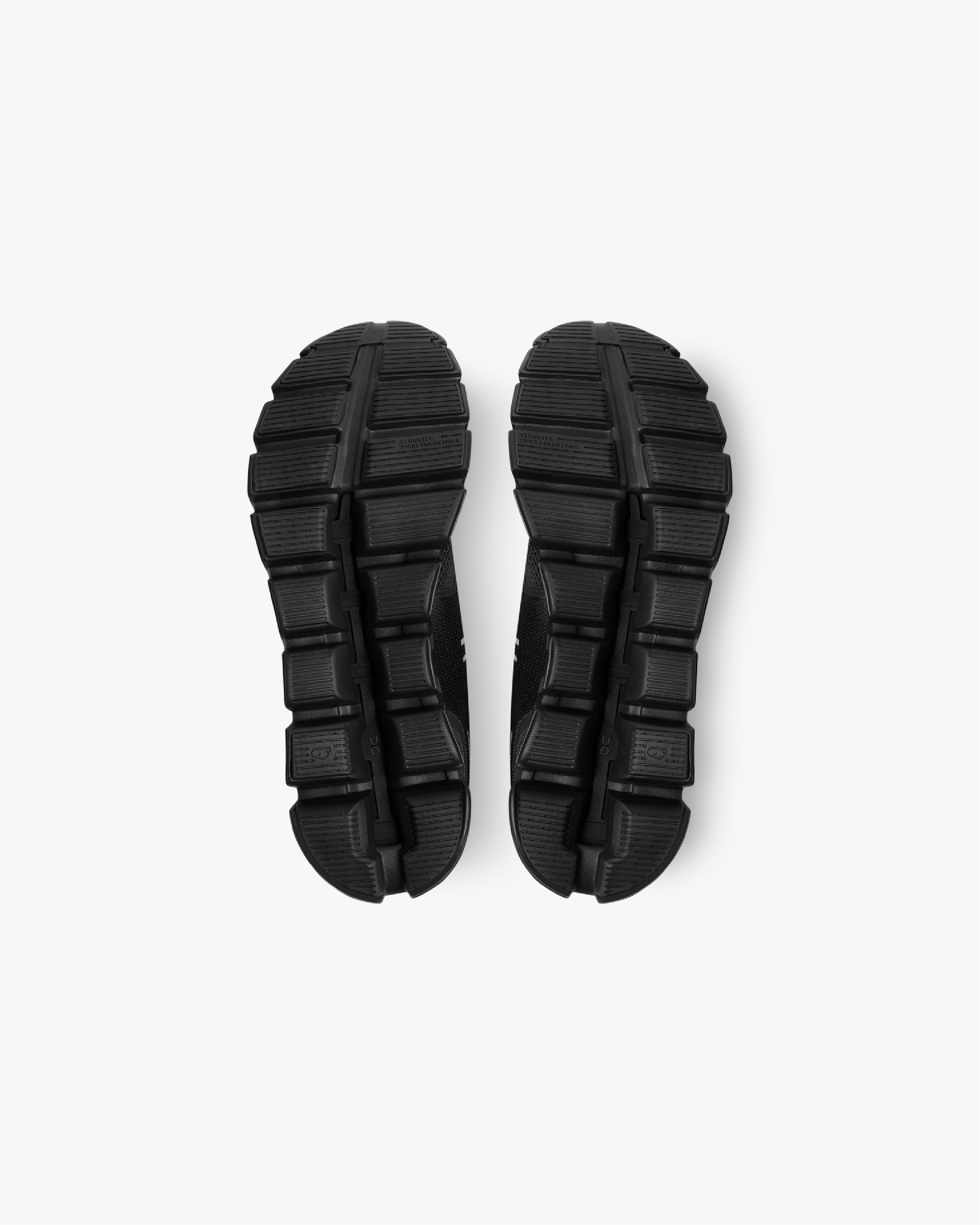 On Running Cloud 5 All Black