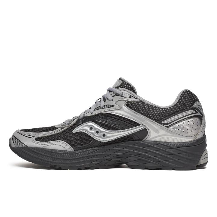 Saucony ProGrid Omni 9 Black/Silver