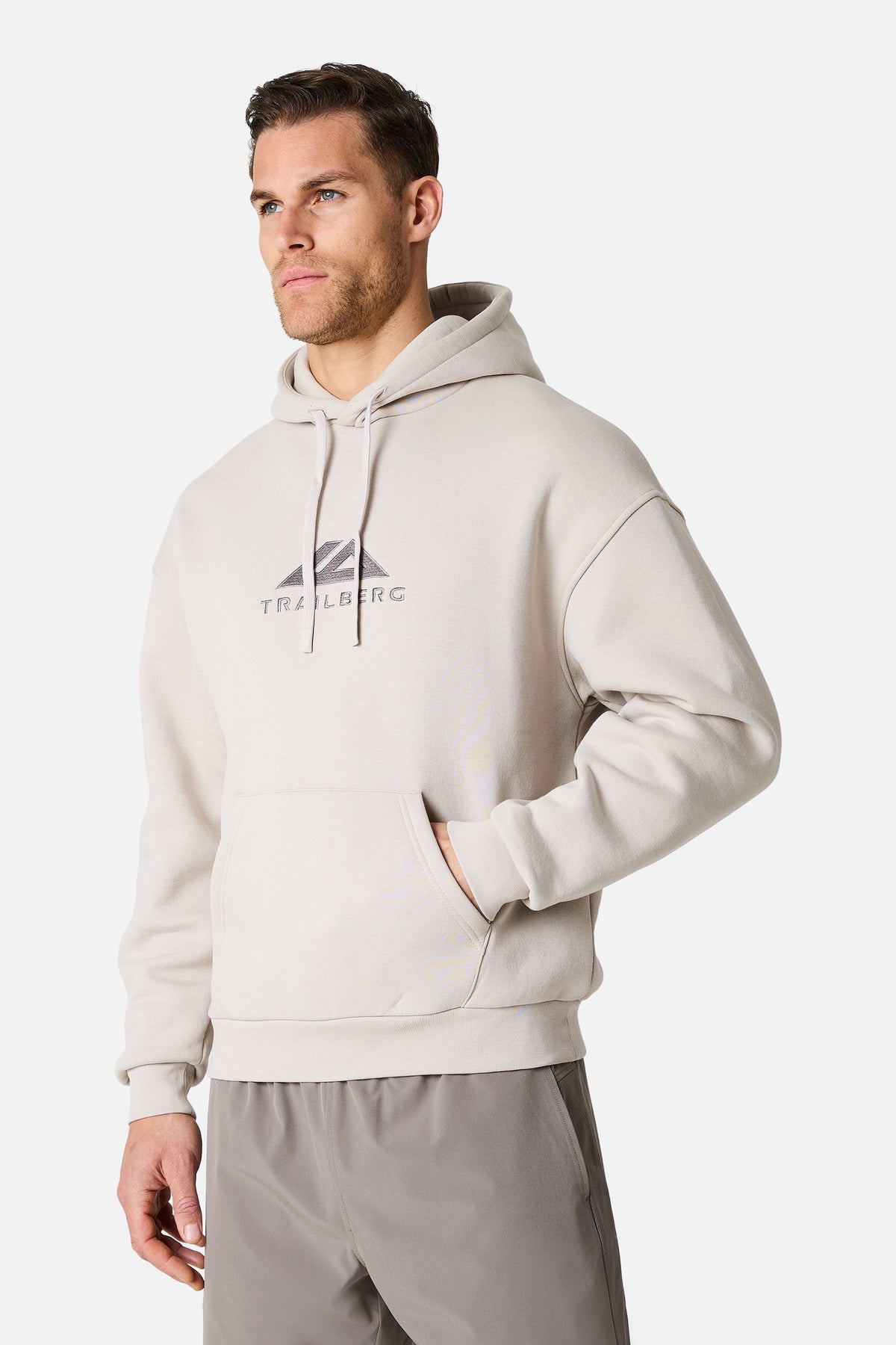 Trailberg Scope Hood Pebblestone