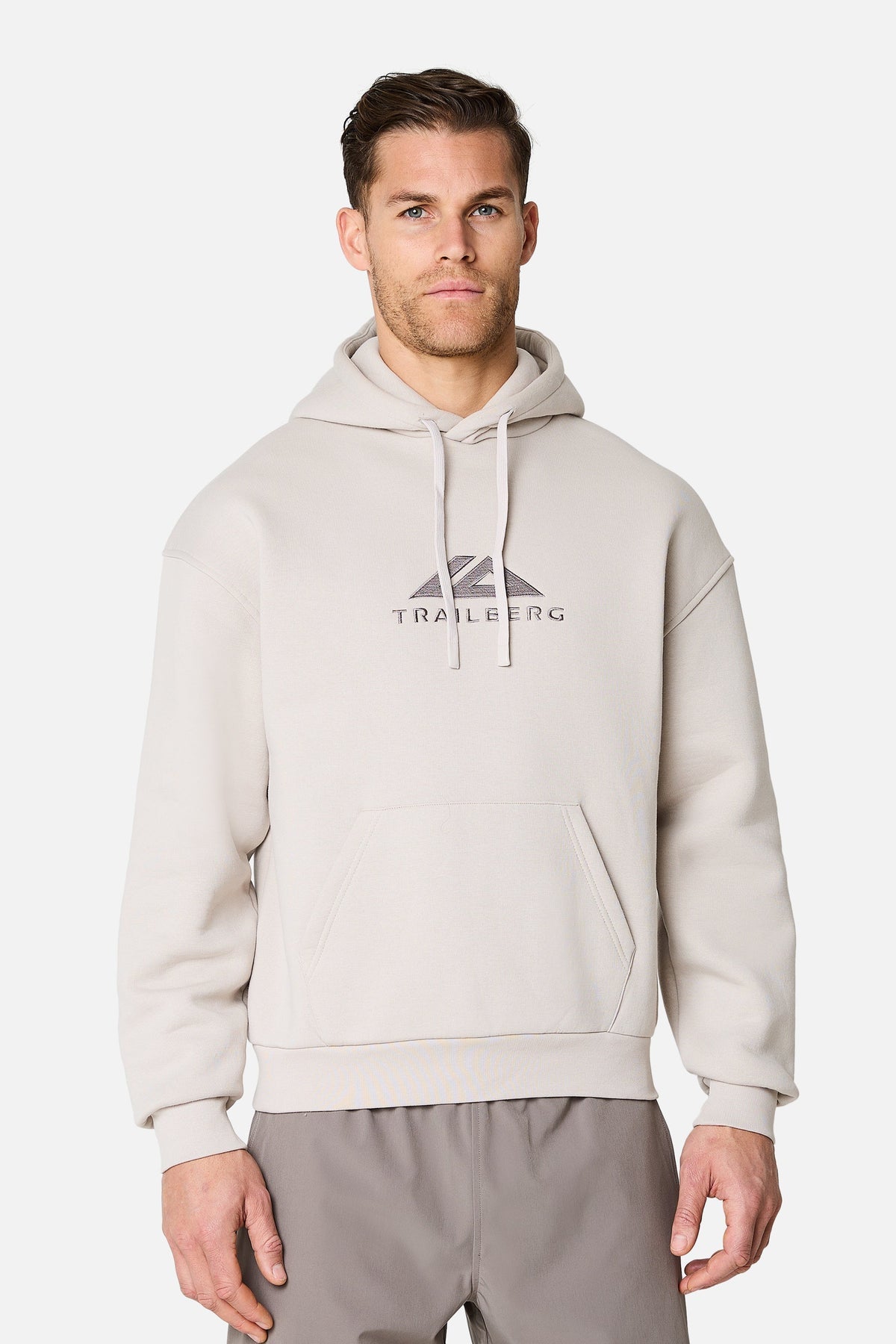 Trailberg Scope Hood Pebblestone