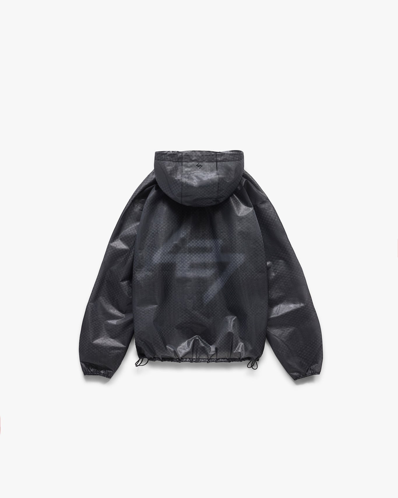 Represent 247 Ultra Jacket Black Fade Out